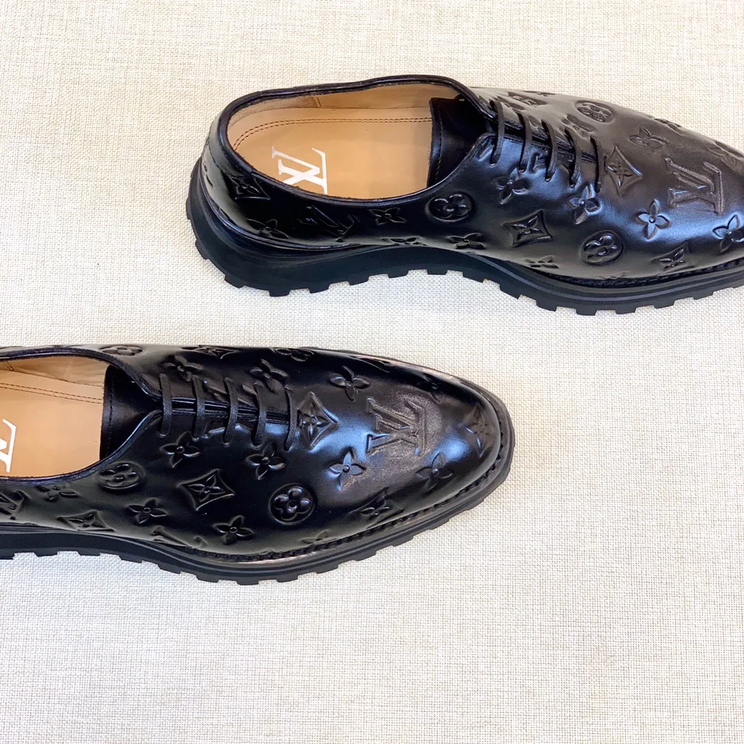 Лоферы И Туфли Мужские Louis Vuitton 12936