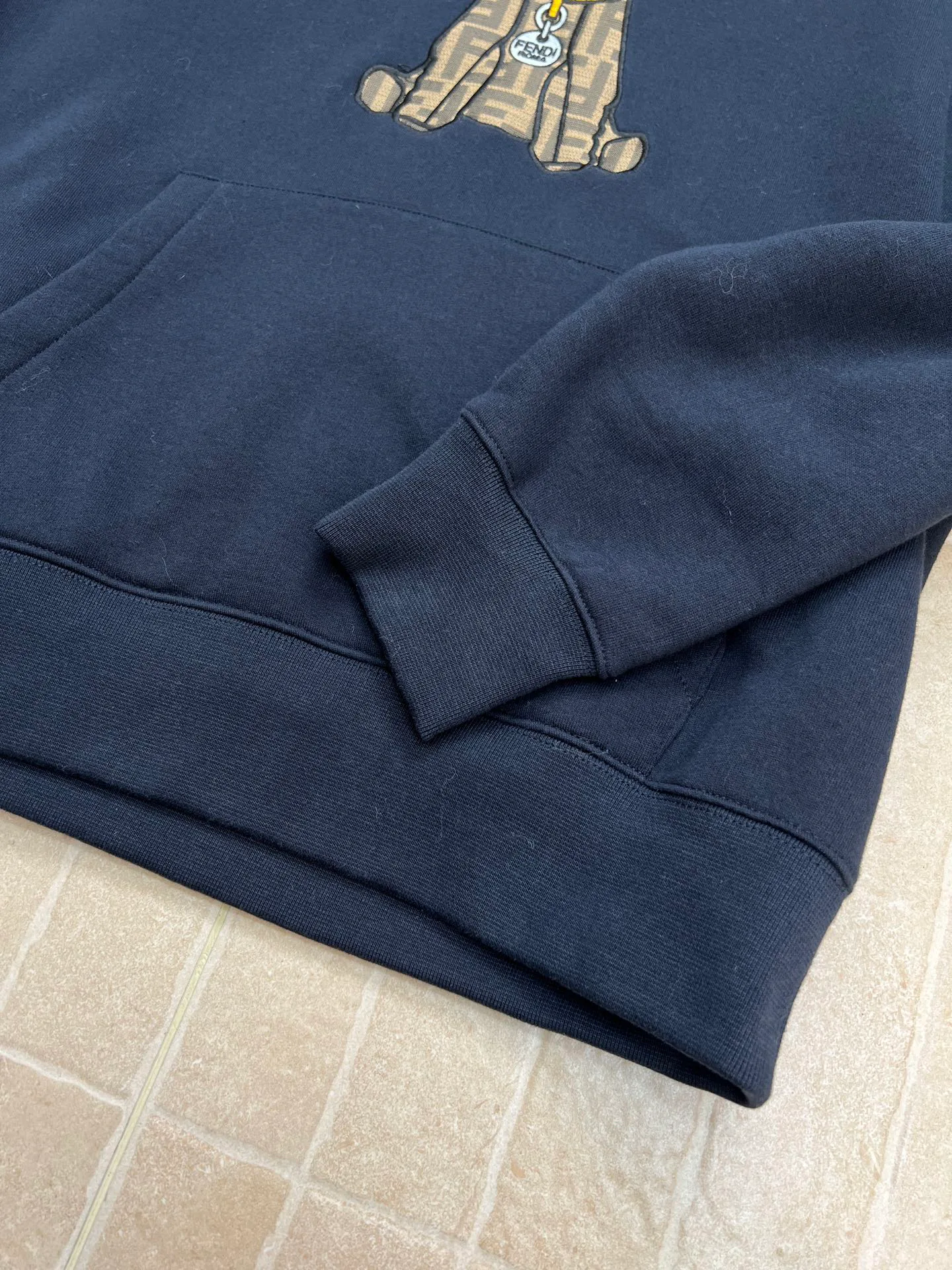 Свитшоты И Худи Мужские Fendi 720073