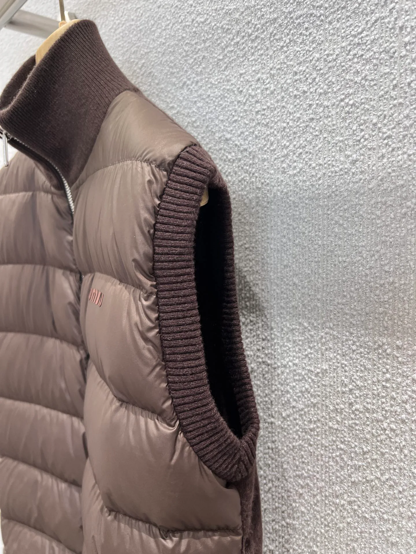 Жилеты Женские Miu Miu 5019257