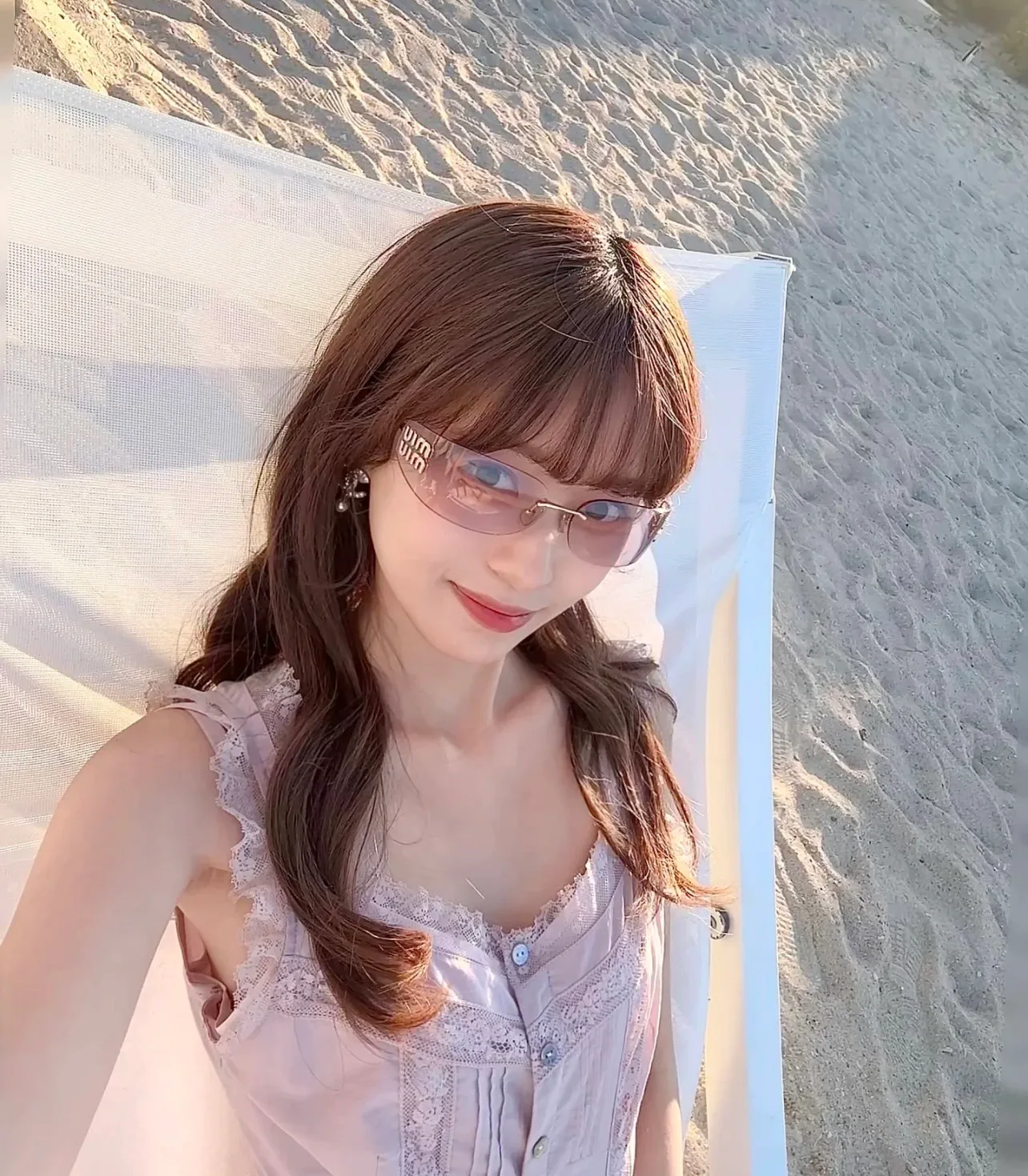 Очки Miu Miu 17350164