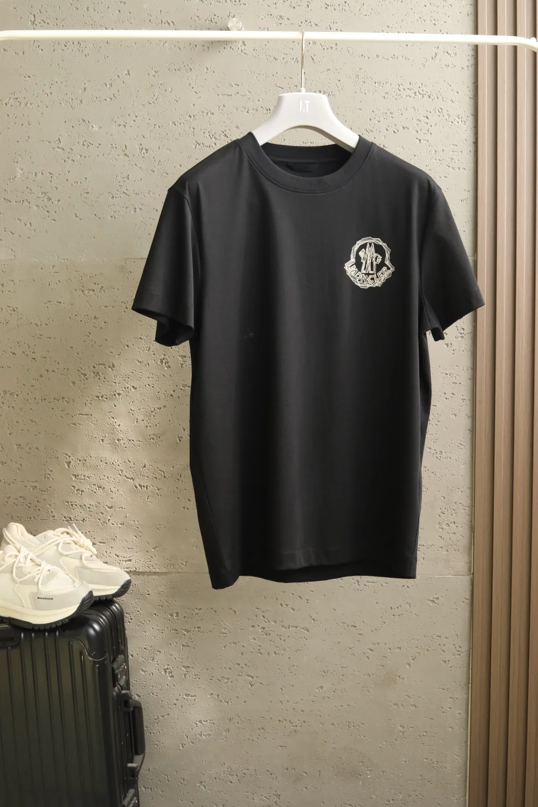 Футболки Мужские Moncler 11317081