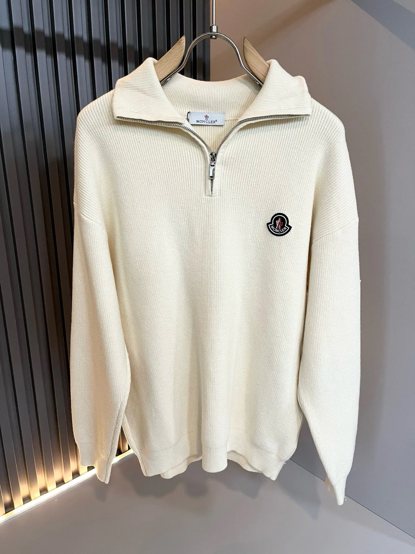 Джемперы И Свитеры Мужские Moncler 1220351