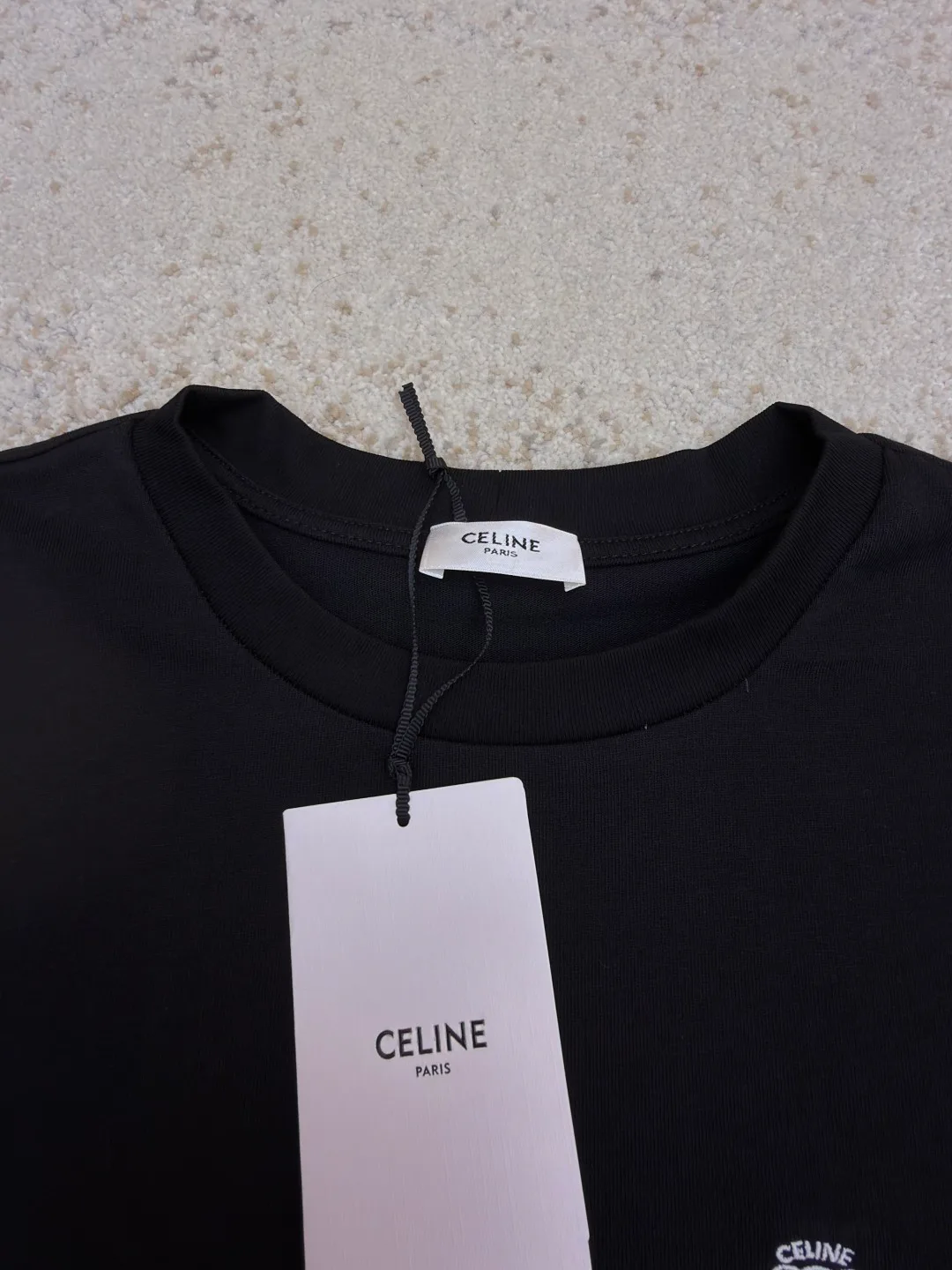 Лонгсливы Мужские Celine 11430093