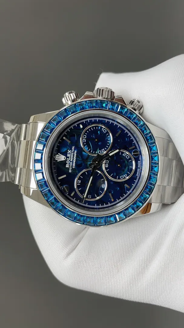 Часы Женские Rolex 1847490