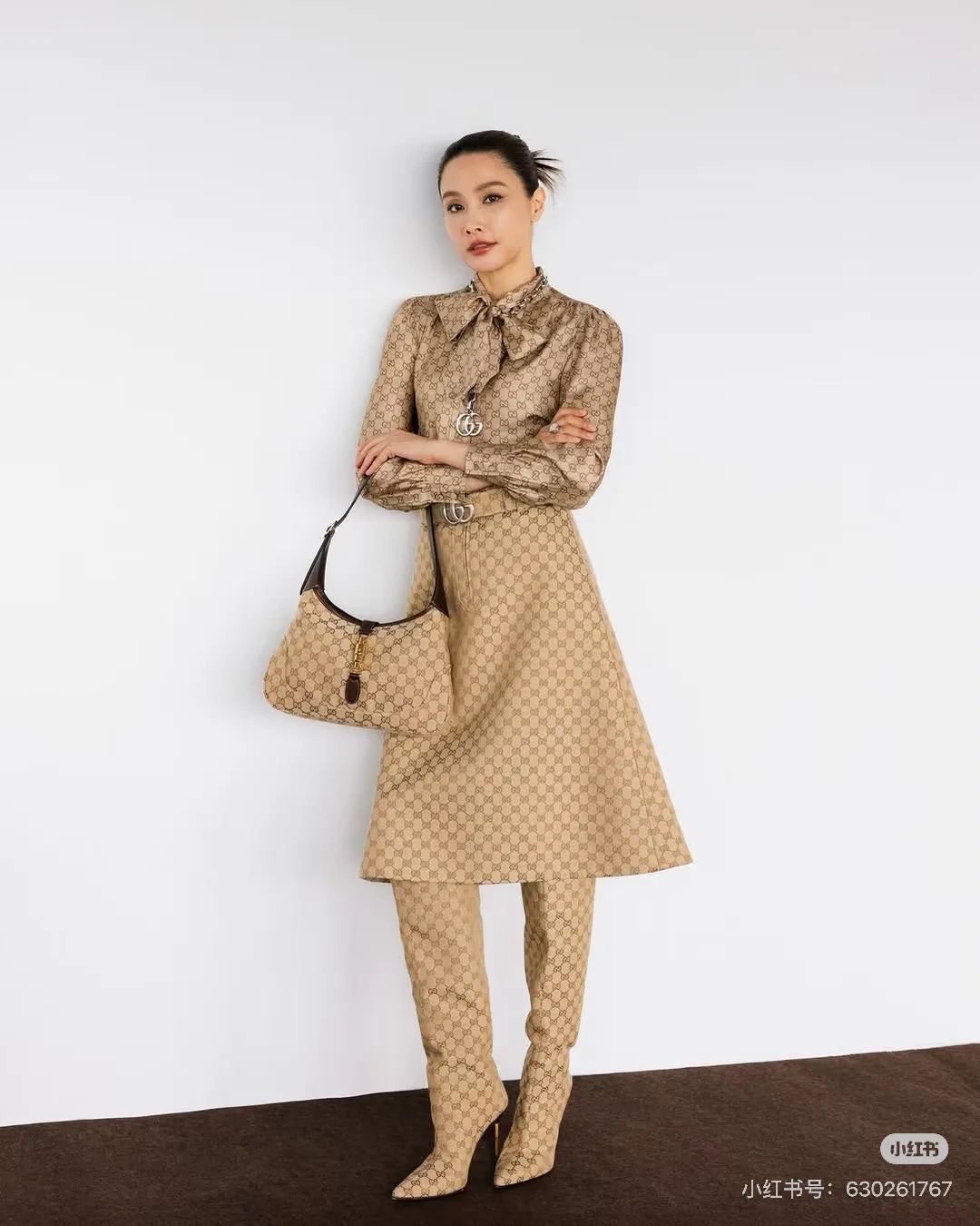 Юбки Женские Gucci 5895644