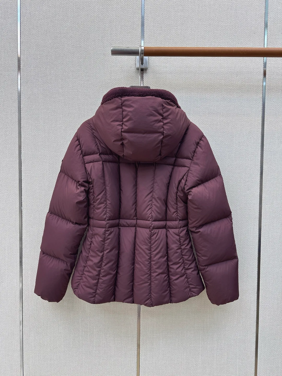 Куртки И Пуховики Женские Moncler 18721746