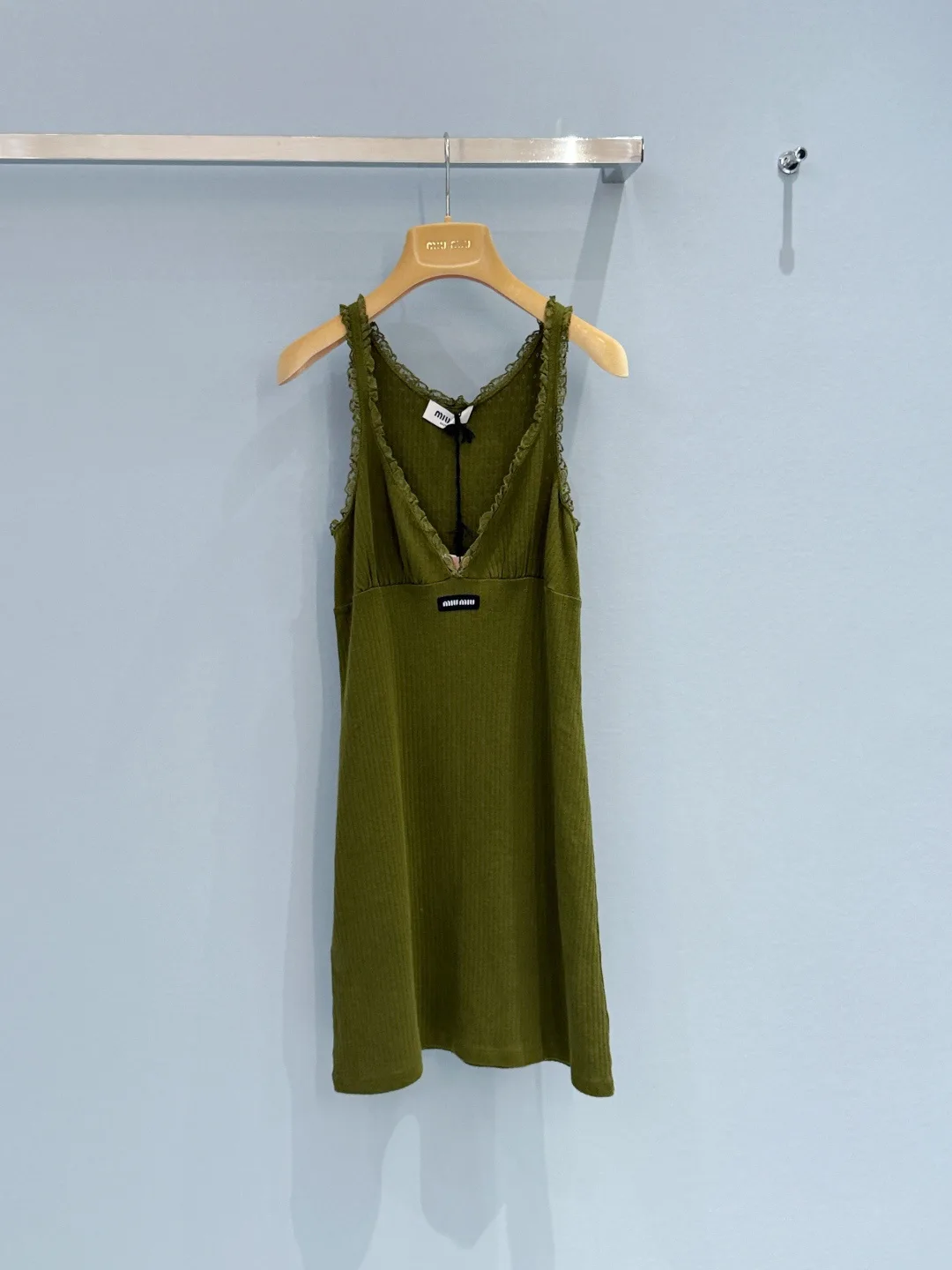 Платья Женские Miu Miu 12668823