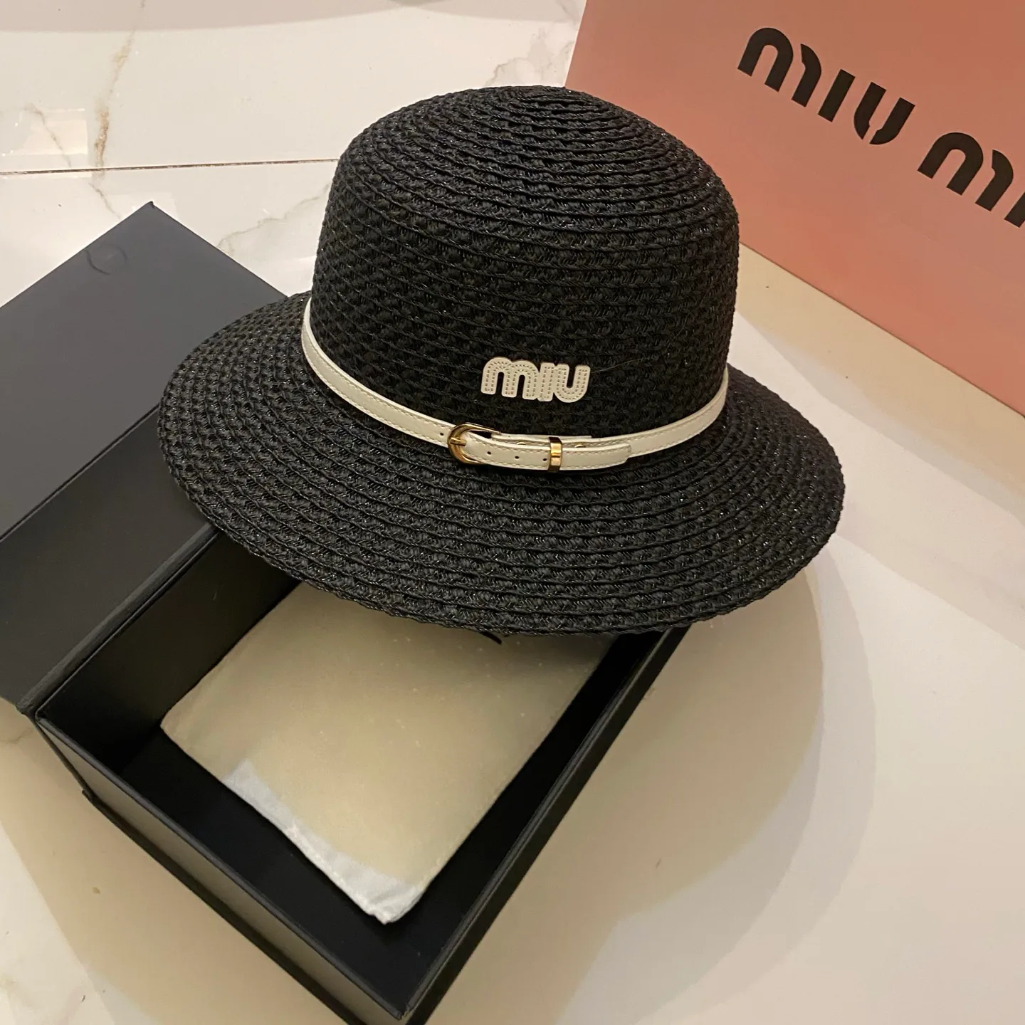 Головные Уборы Miu Miu 17498289