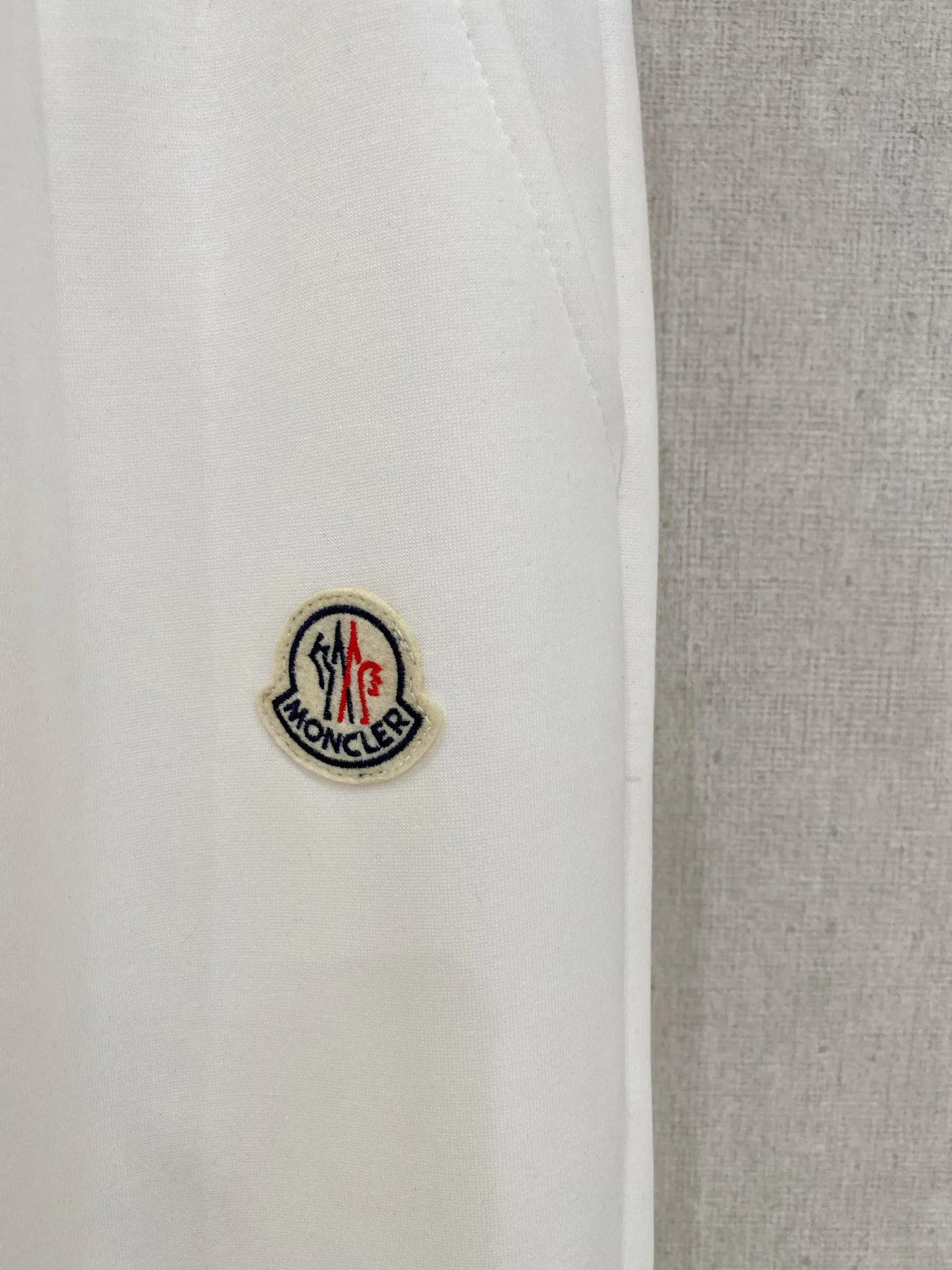 Брюки Мужские Moncler 18246761