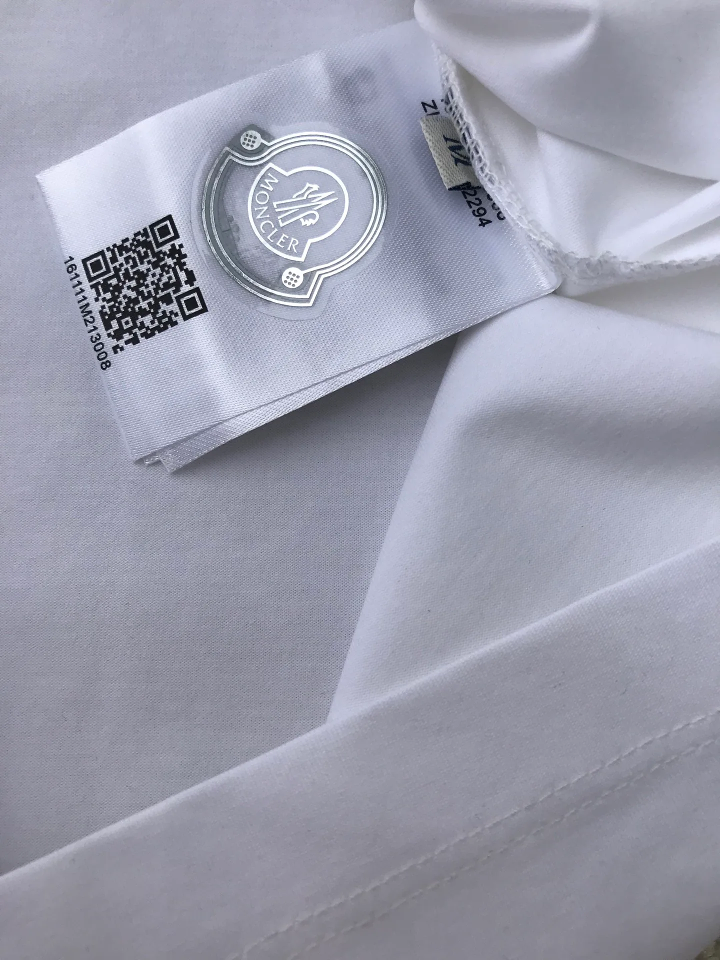 Футболки Мужские Moncler 11437009