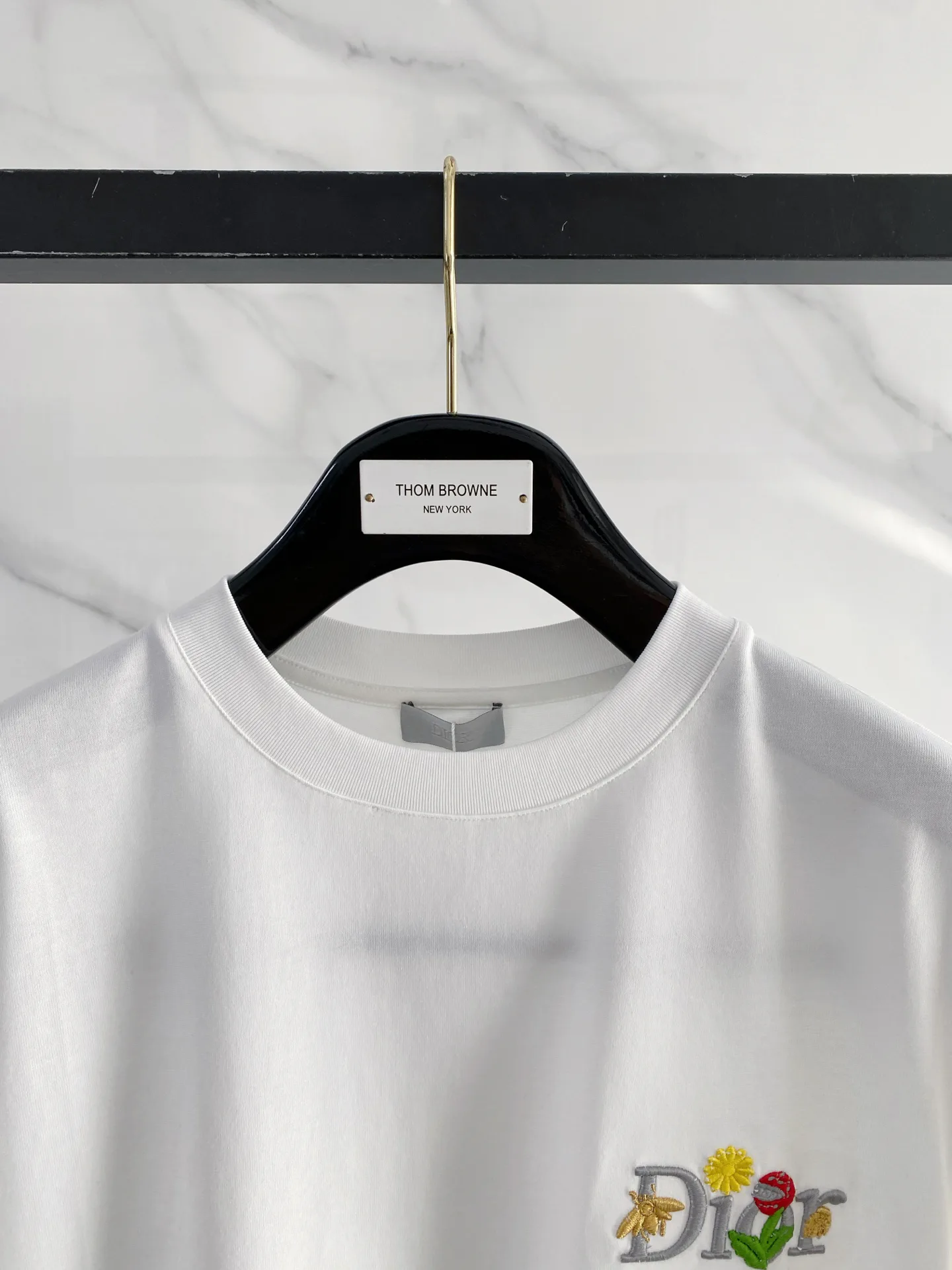 Футболки Мужские Christian Dior 11872903