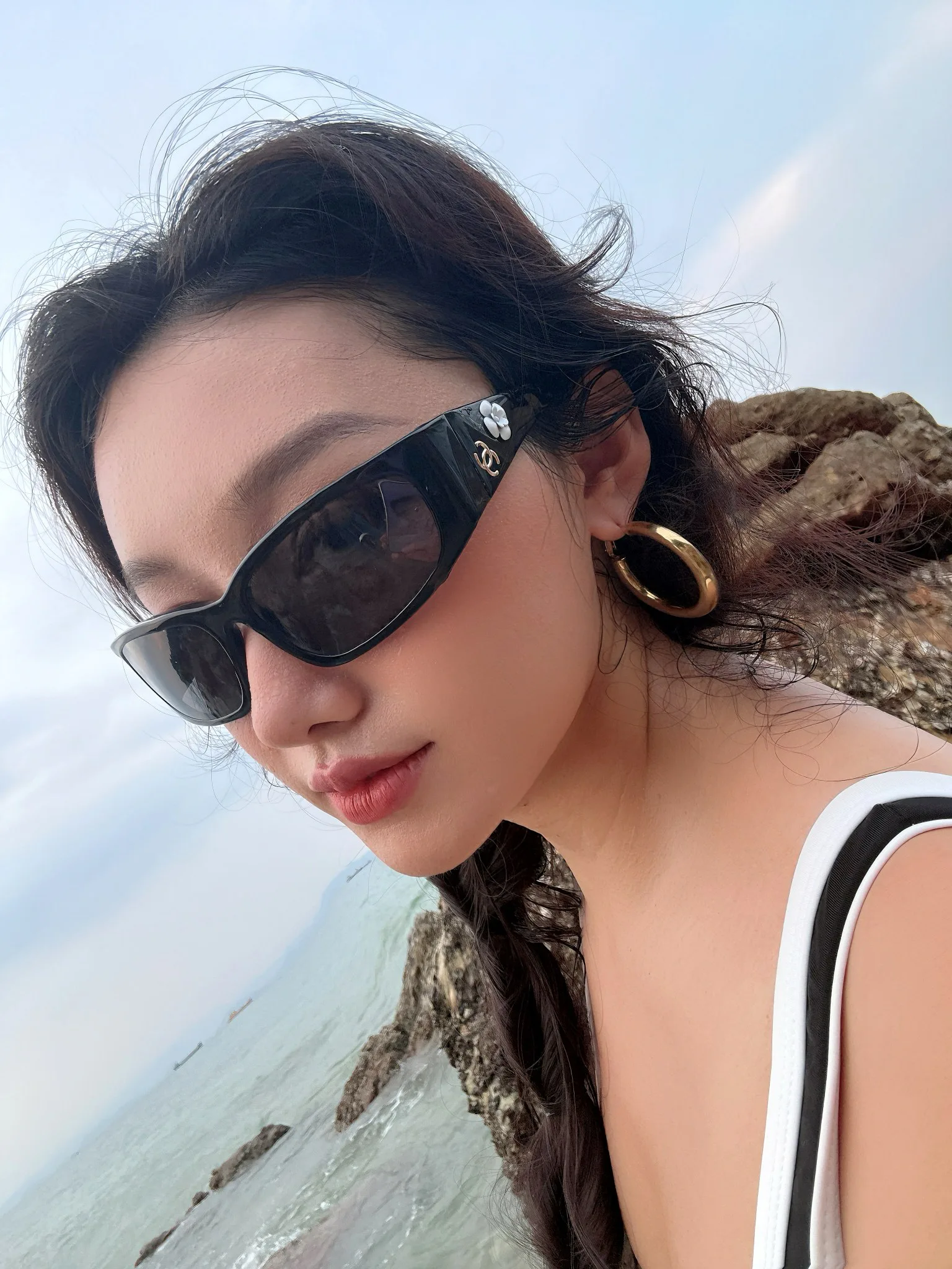 Очки Chanel 304173