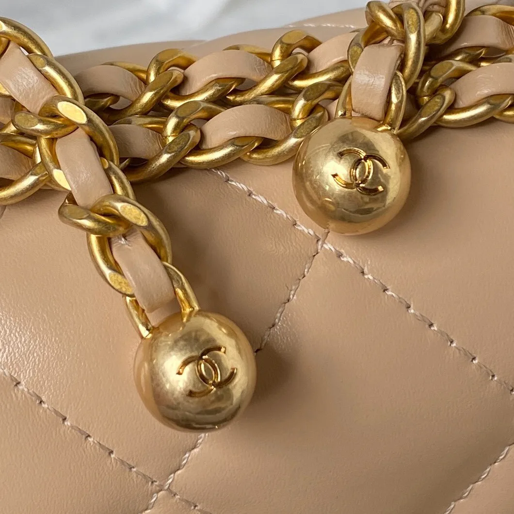 Сумки На Ремне Женские Chanel 1065270