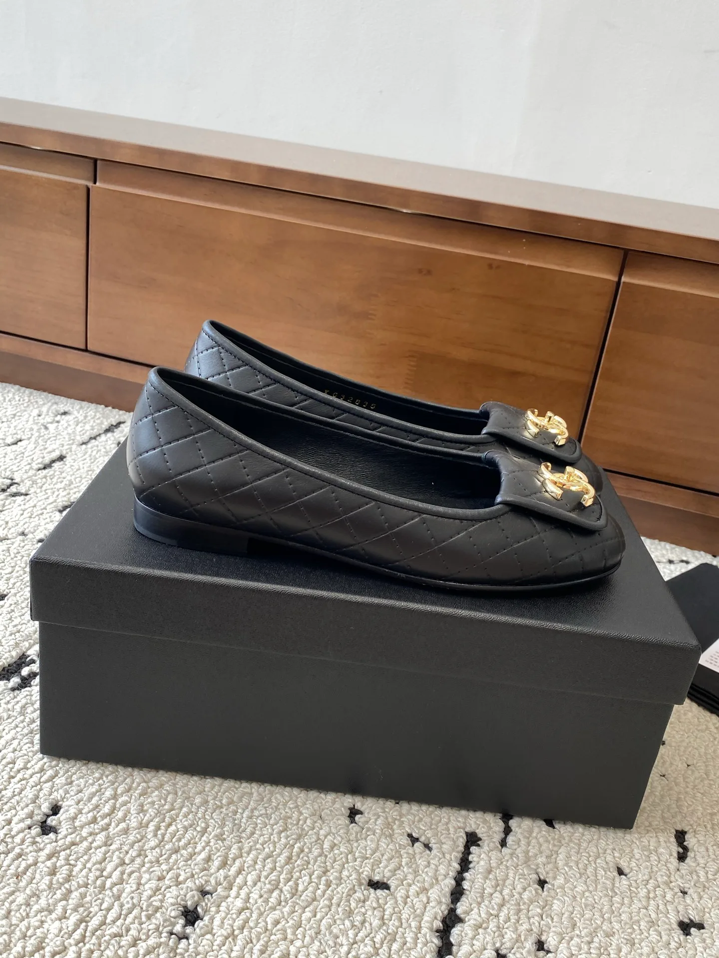 Туфли Женские Chanel 13382330