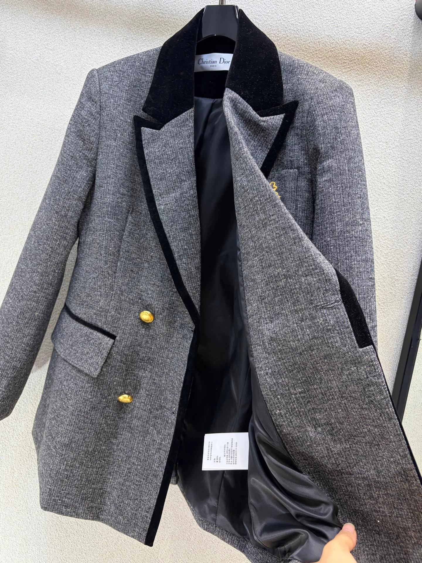 Жакеты Женские Christian Dior 18605702