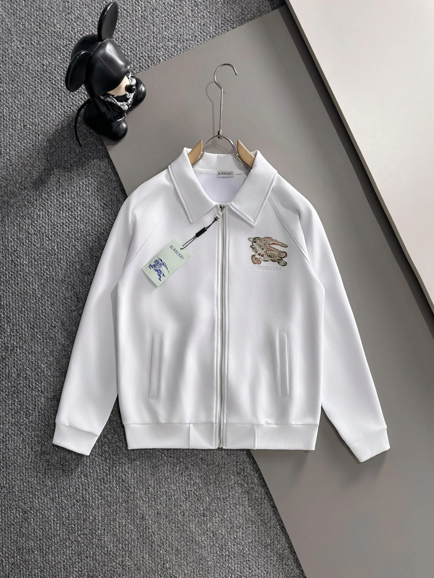 Спортивные Костюмы Мужские Burberry 235421