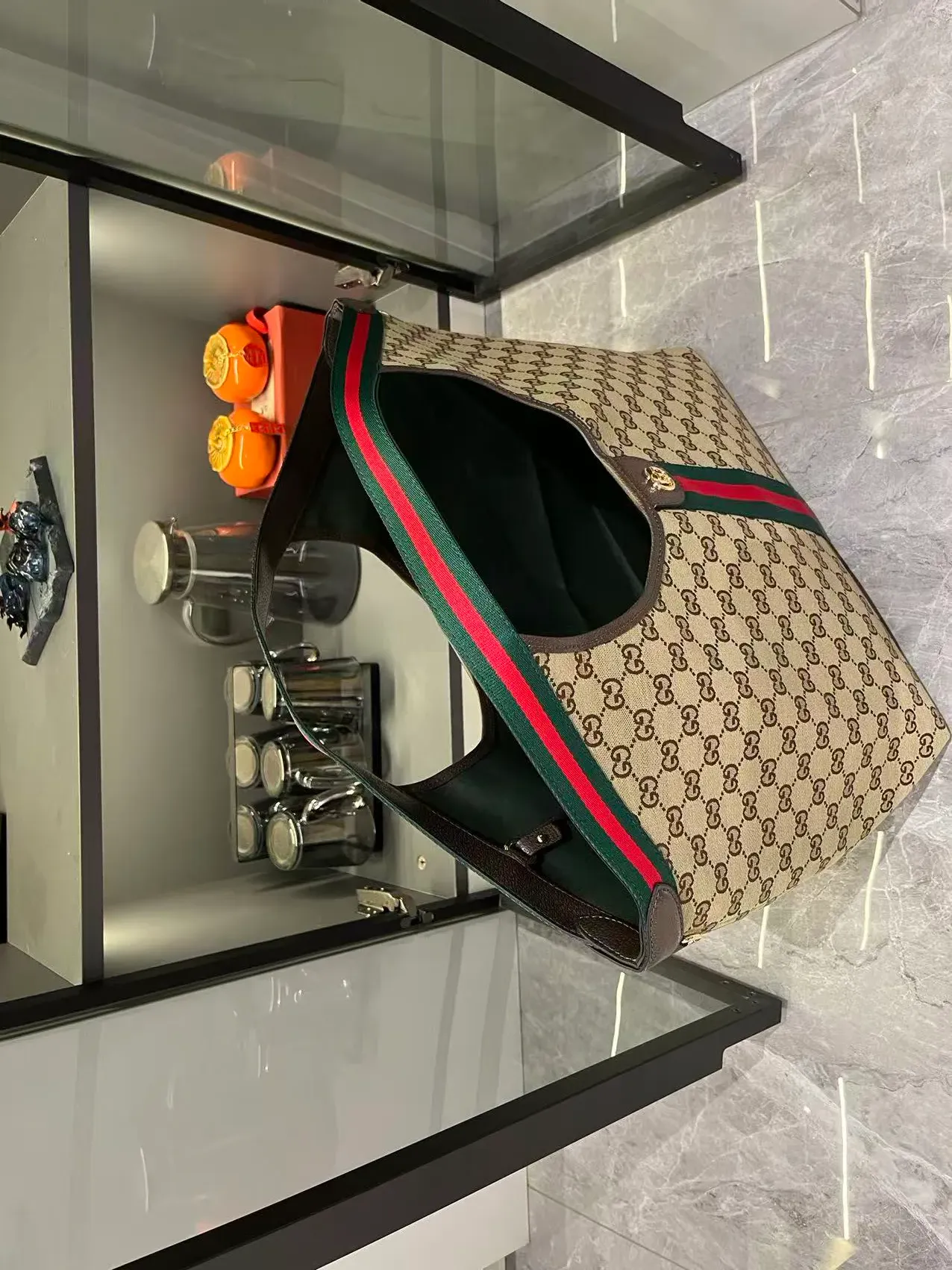 Классические Сумки Женские Gucci 1270570
