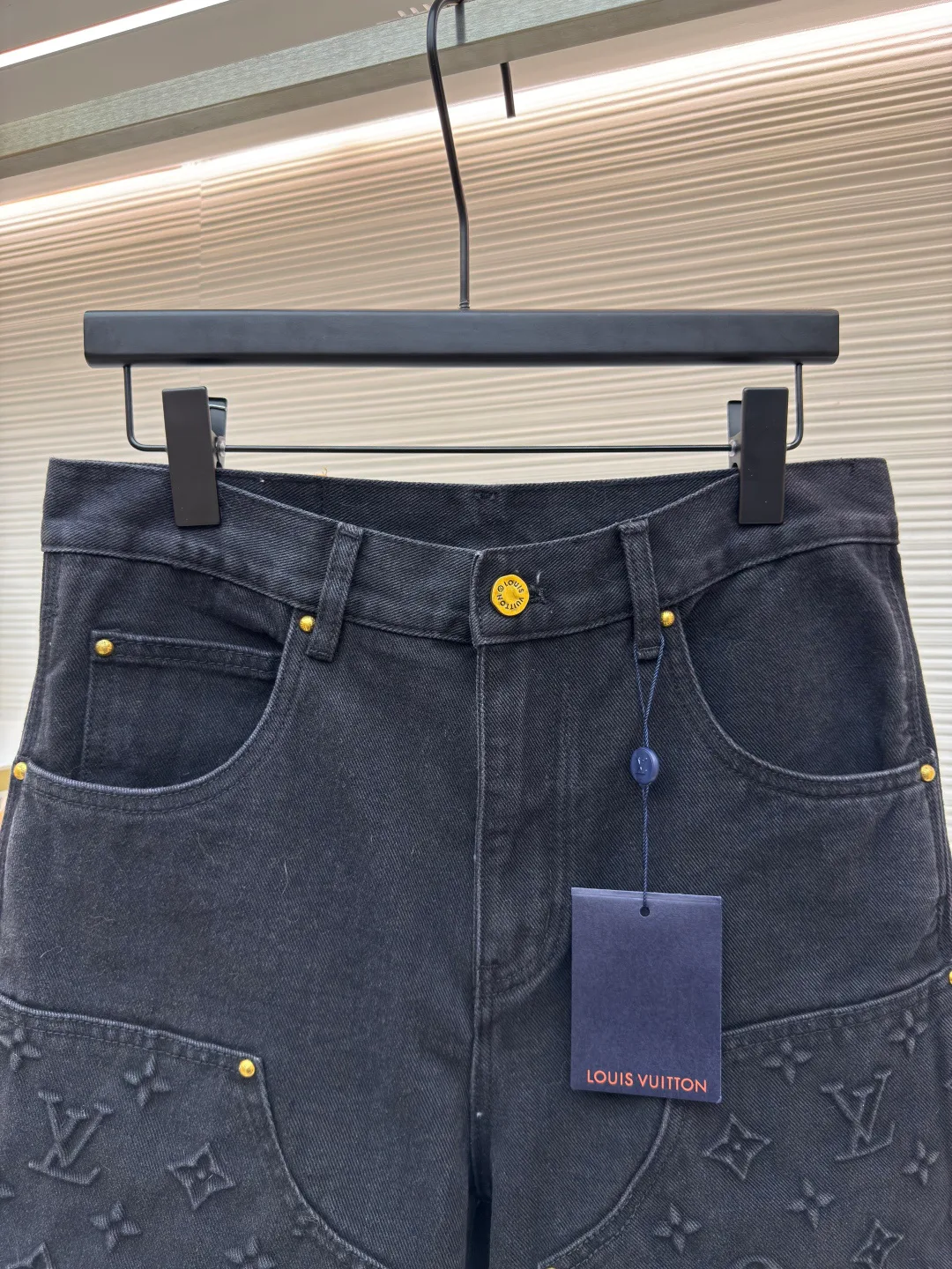 Шорты Мужские Louis Vuitton 13187797