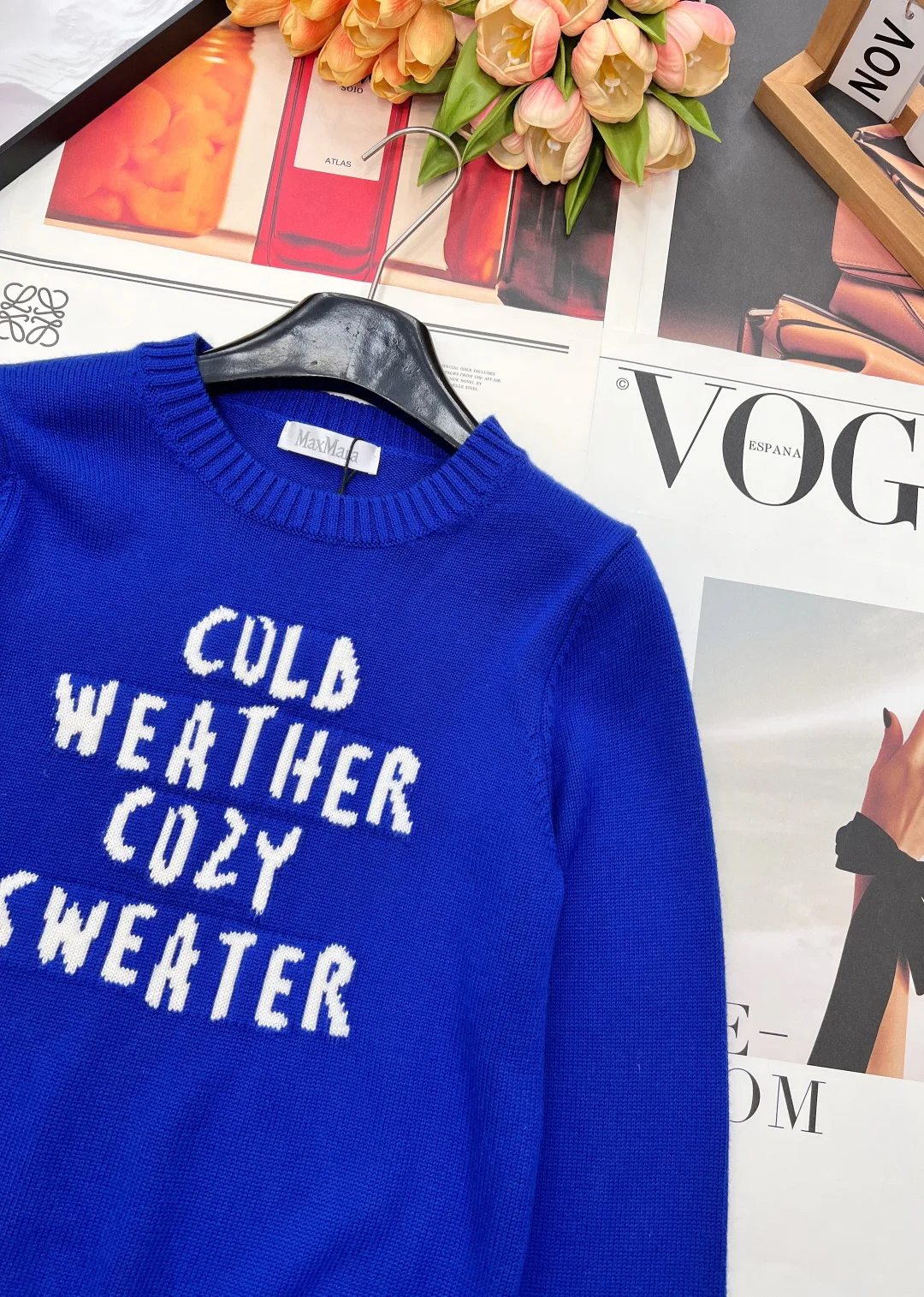 Джемперы И Свитеры Женские Max Mara 998156