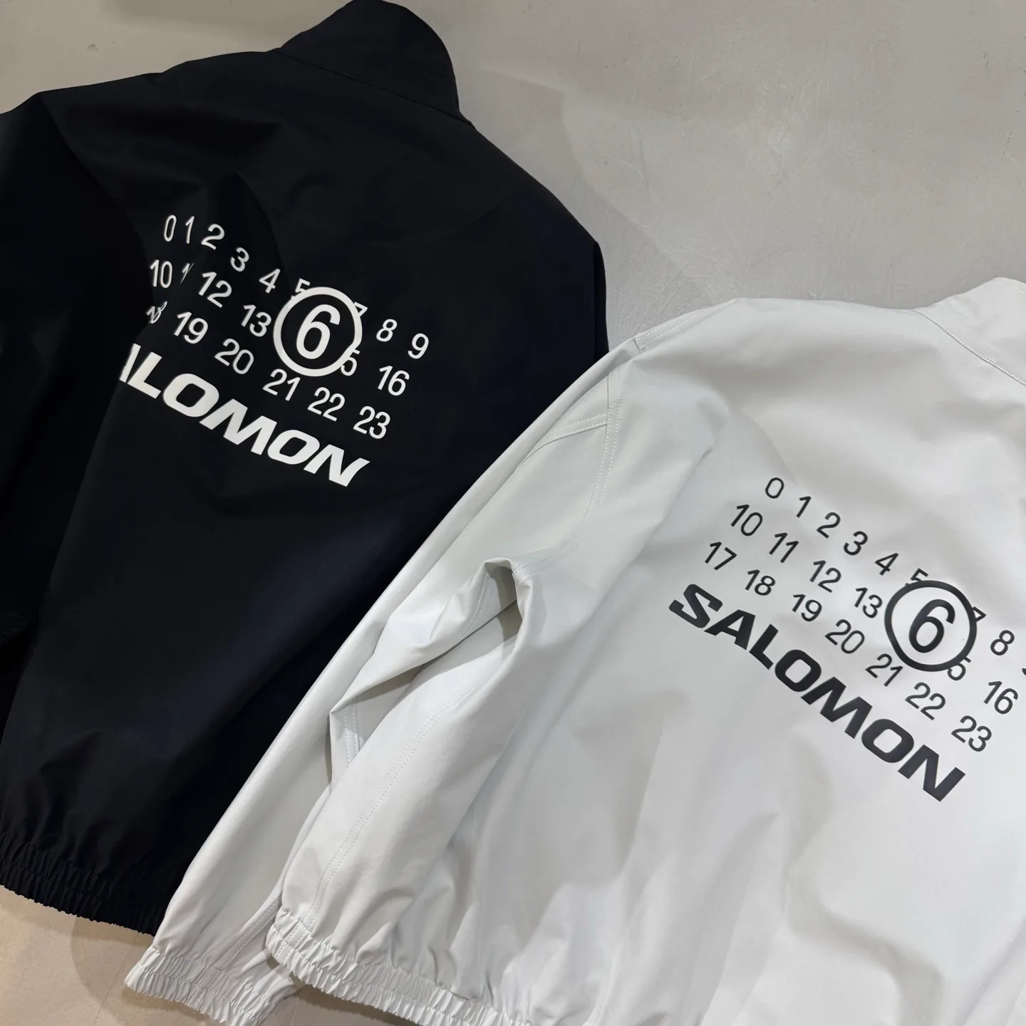 Куртки И Пуховики Мужские Maison Margiela 4937546