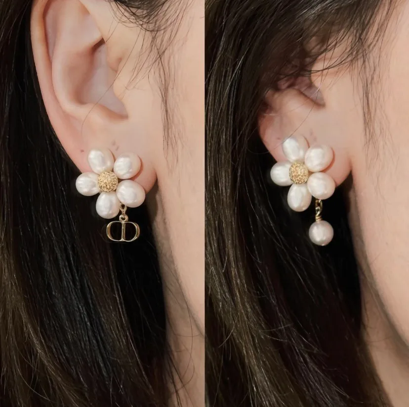 Бижутерия Christian Dior 17903204