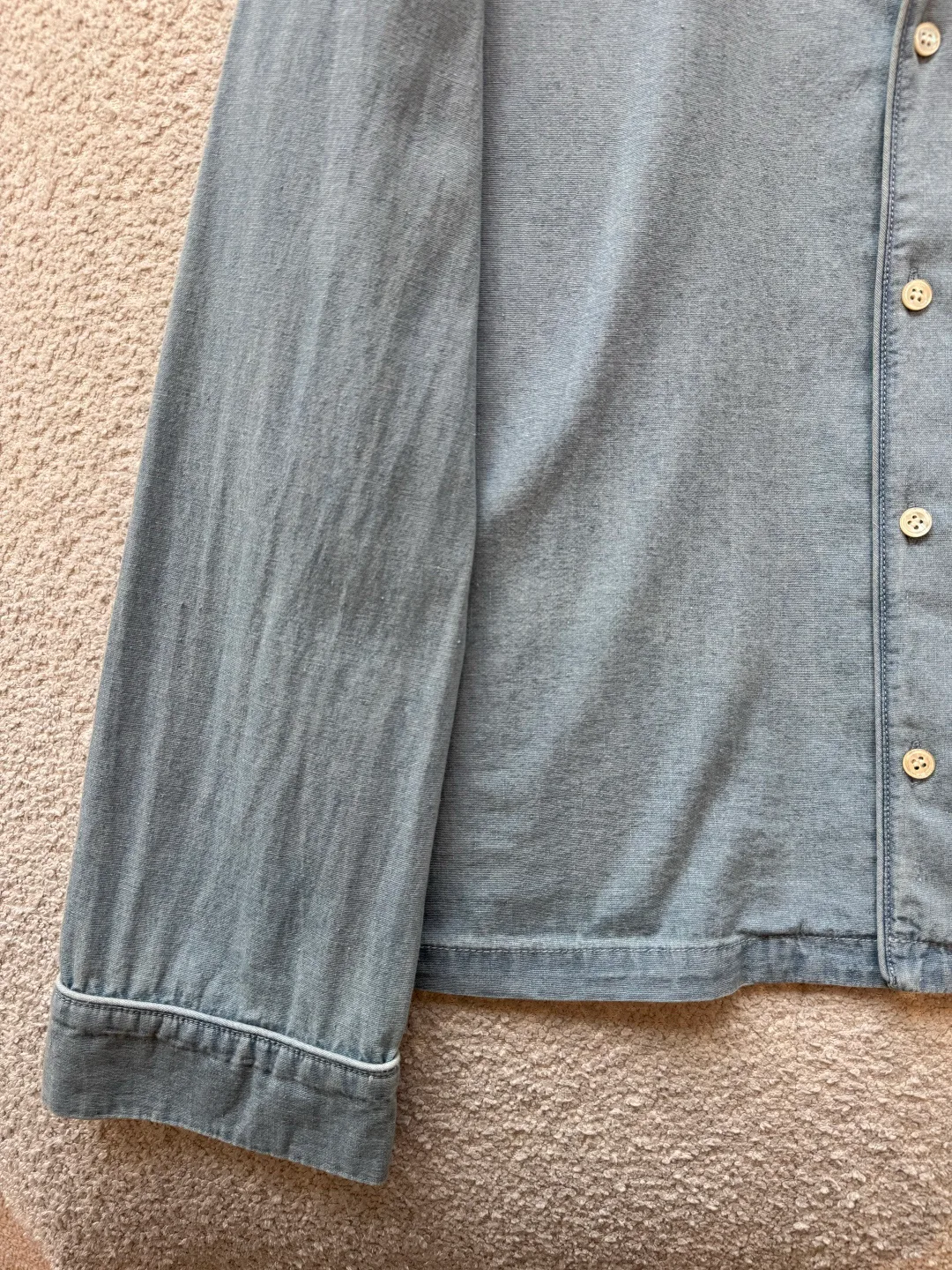 Рубашки Женские Saint Laurent 12298523