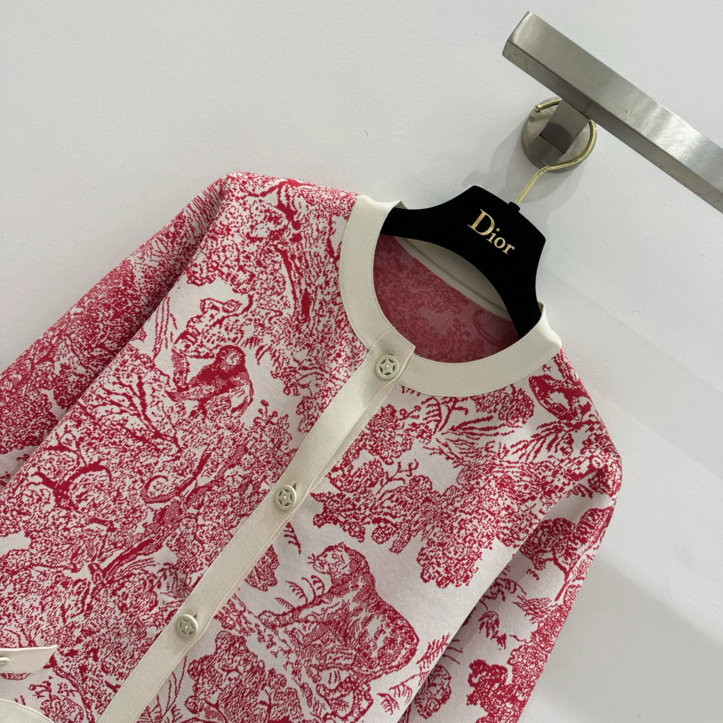 Джемперы И Свитеры Женские Christian Dior 74679