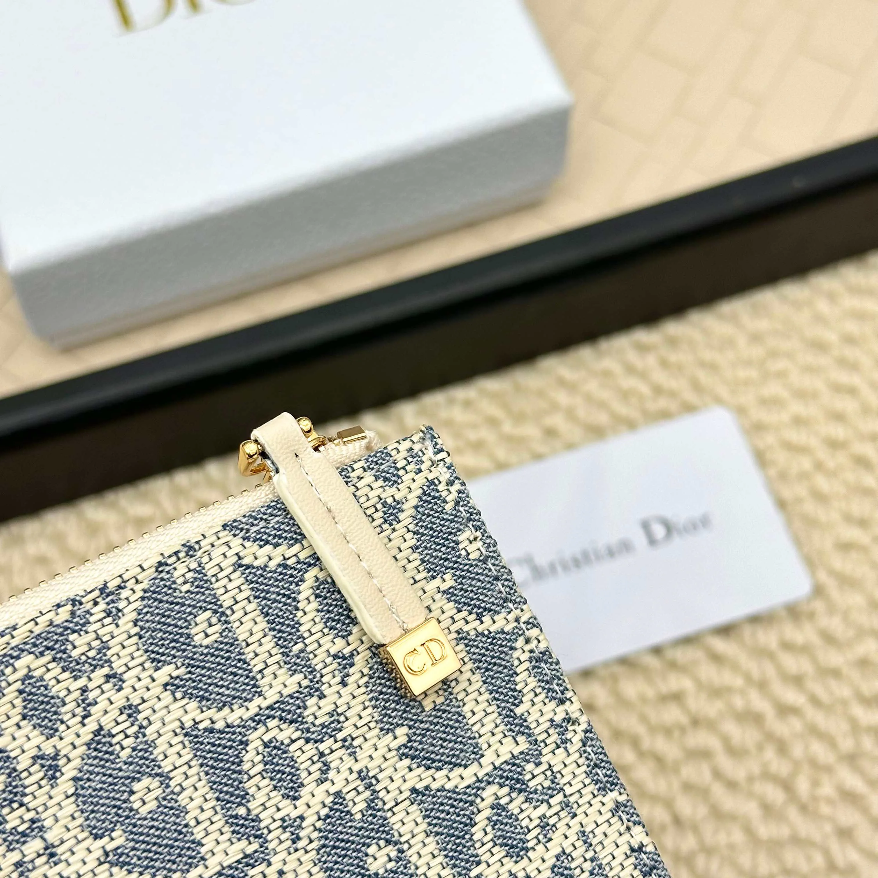 Клатчи Женские Christian Dior 17447437