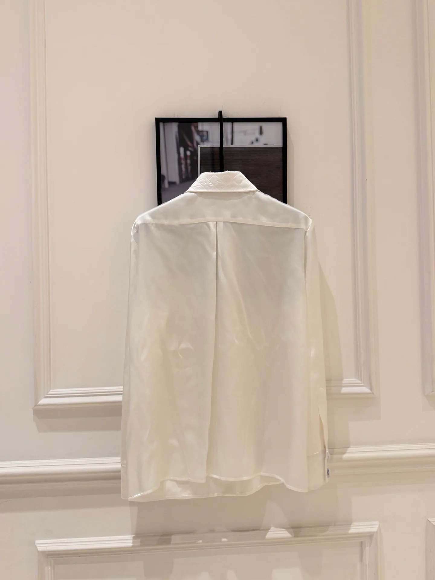 Рубашки Женские Chanel 11963131