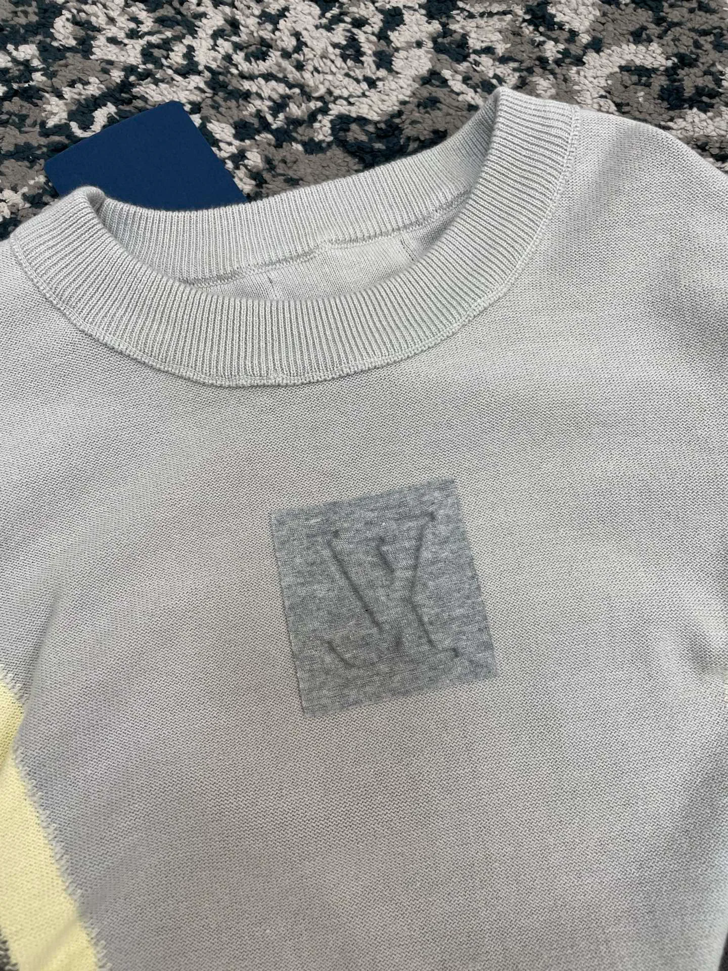 Футболки Мужские Louis Vuitton 13077238