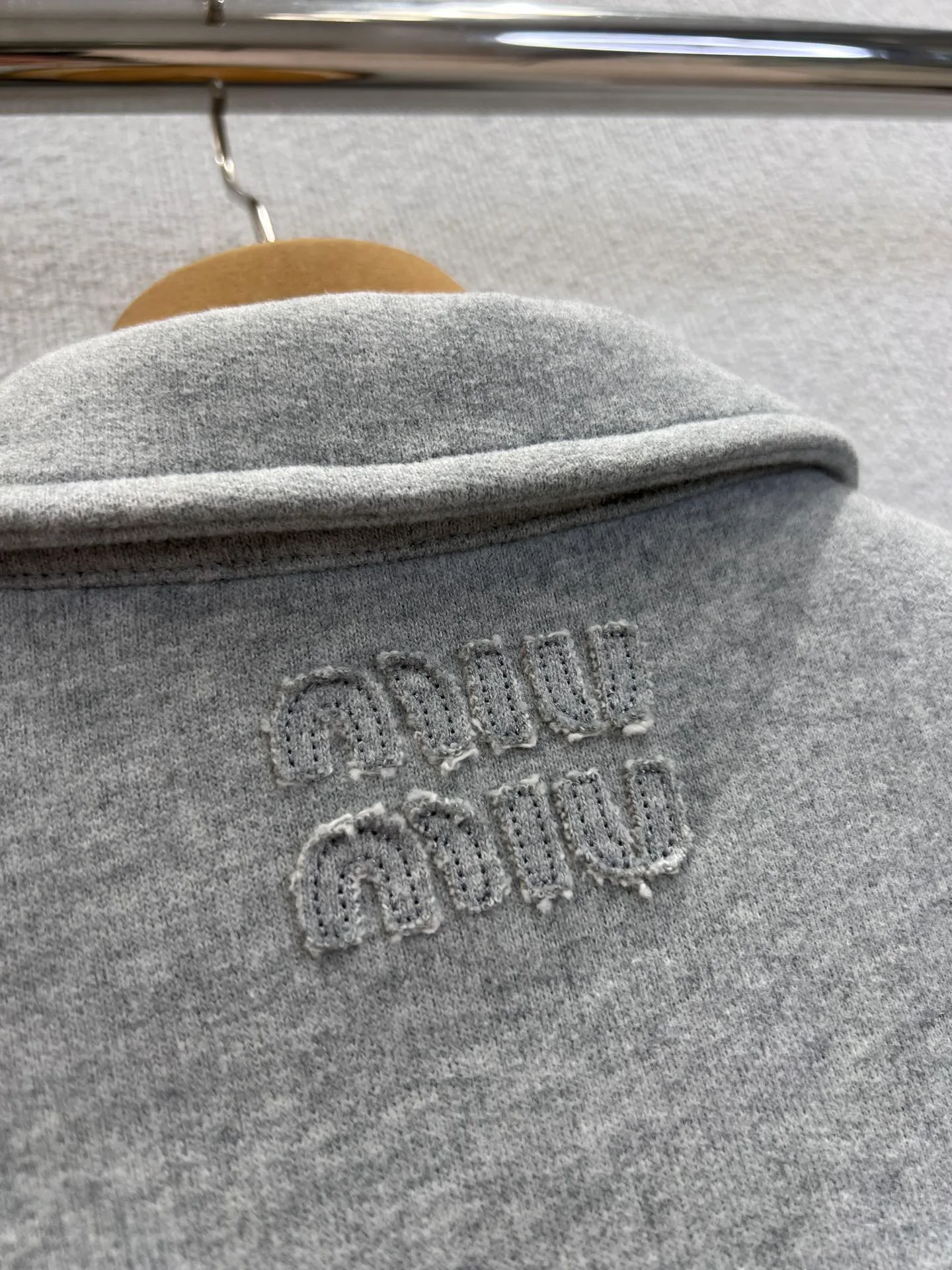 Свитшоты Женские Miu Miu 442266