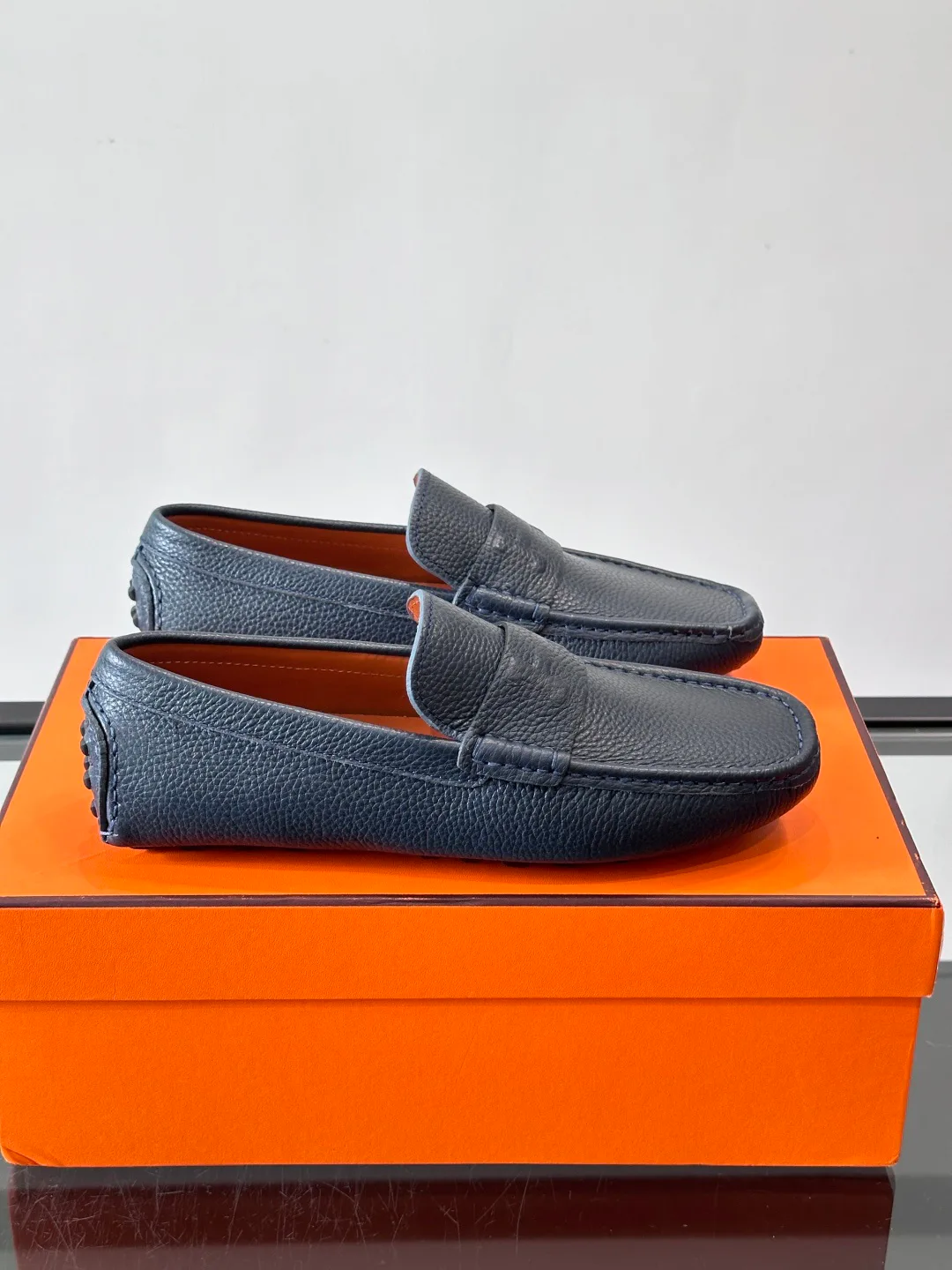 Лоферы И Туфли Мужские Hermes 18102668