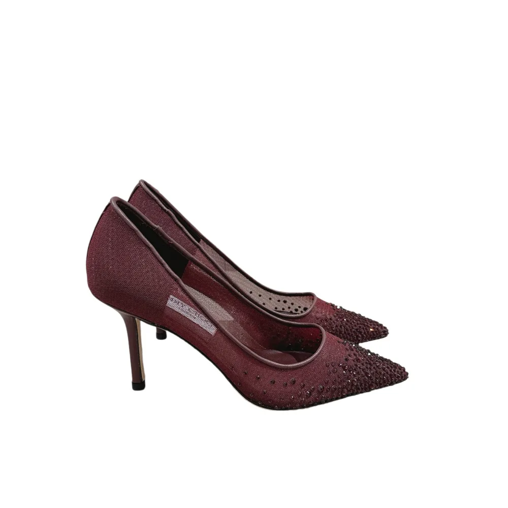 Туфли Женские Jimmy Choo 11250590