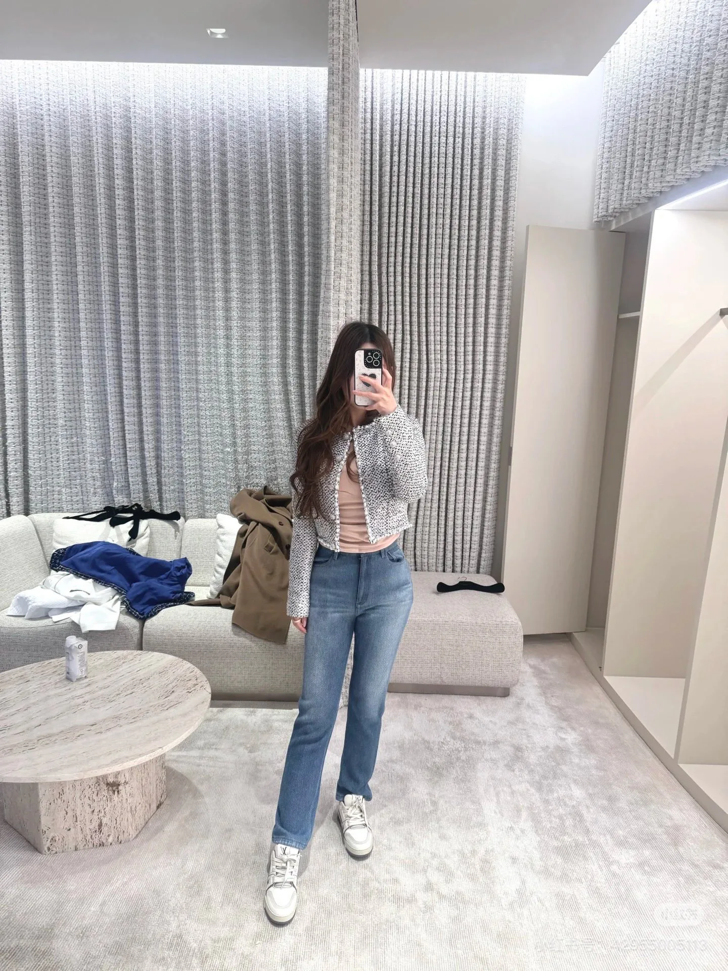 Жакеты Женские Chanel 26662