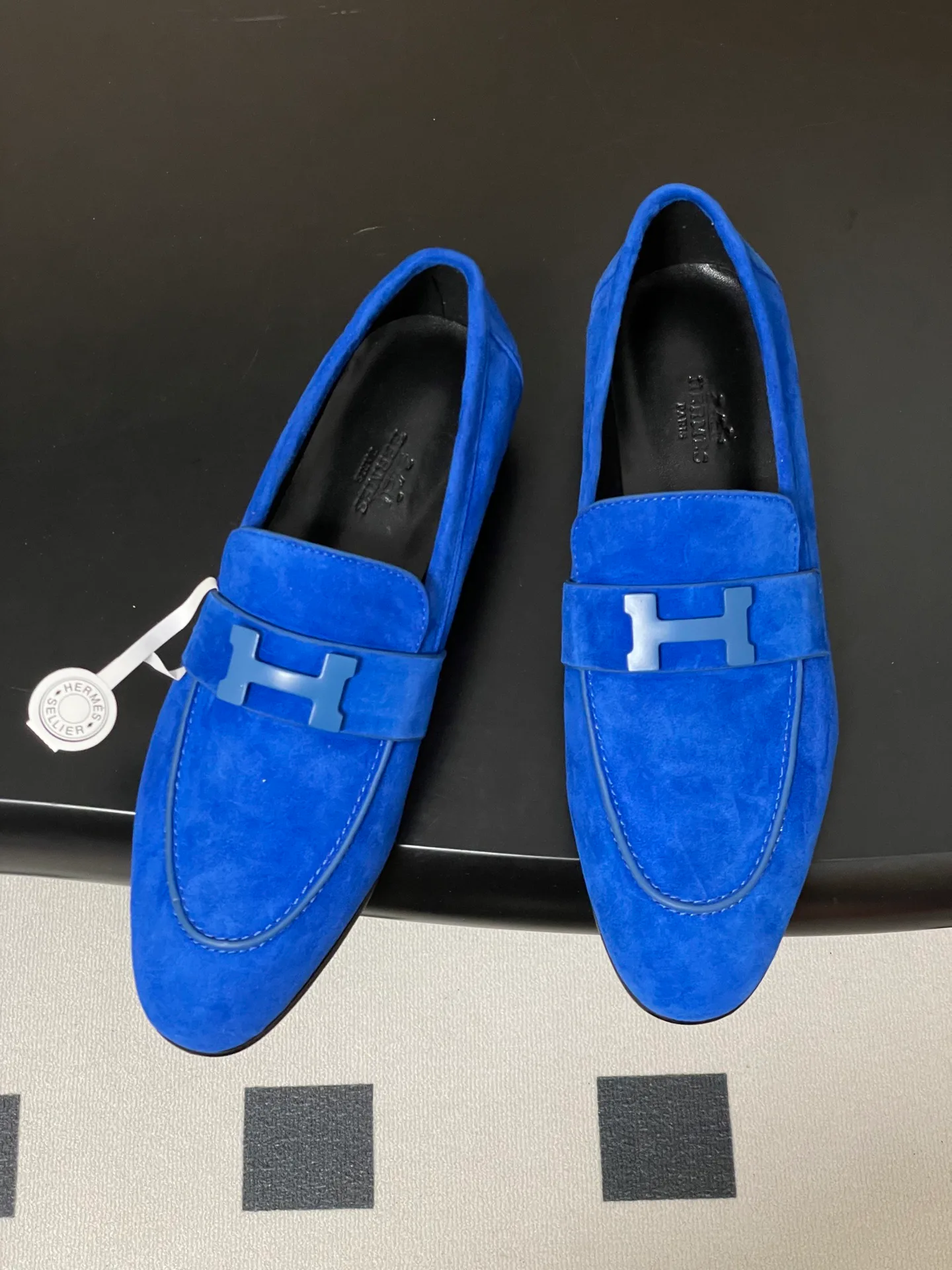 Лоферы И Мокасины Женские Hermes 9064872