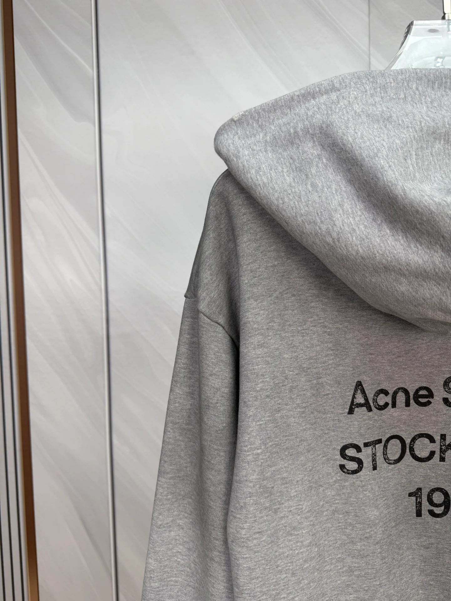 Свитшоты И Худи Мужские Acne Studios 19260319