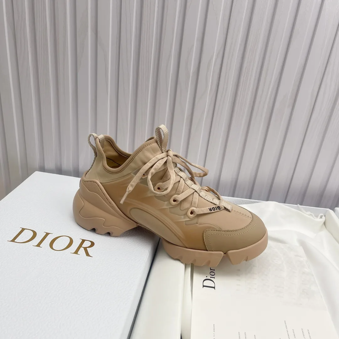 Кроссовки Женские Christian Dior 17961592