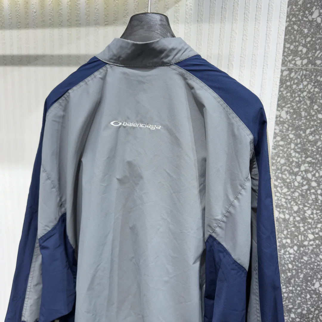 Рубашки Мужские Balenciaga 11554003