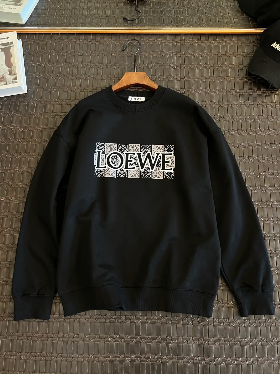 Свитшоты И Худи Мужские Loewe 1297332
