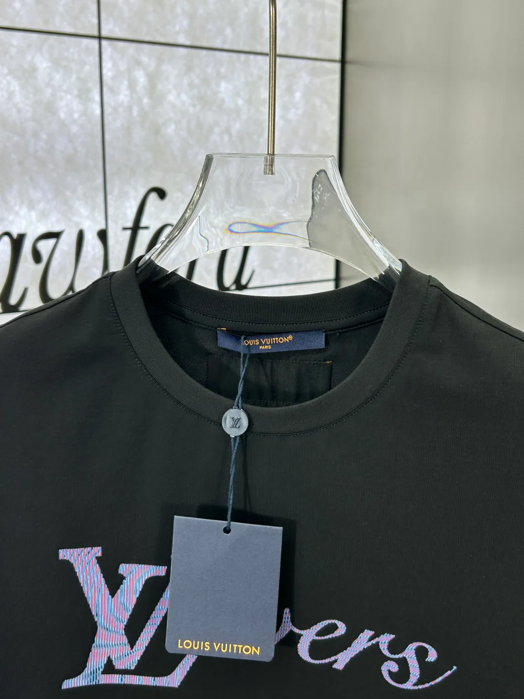 Футболки Женские Louis Vuitton 26894