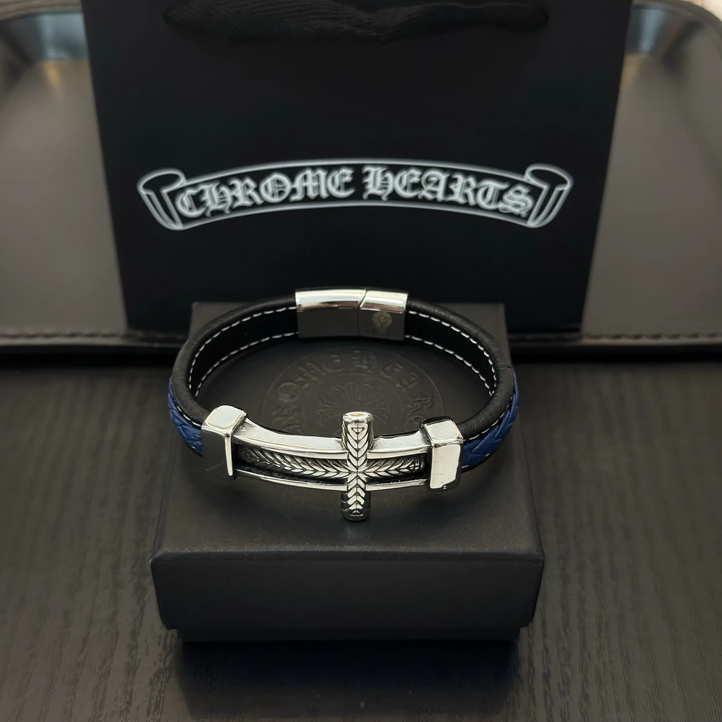 Бижутерия Chrome Hearts 109949