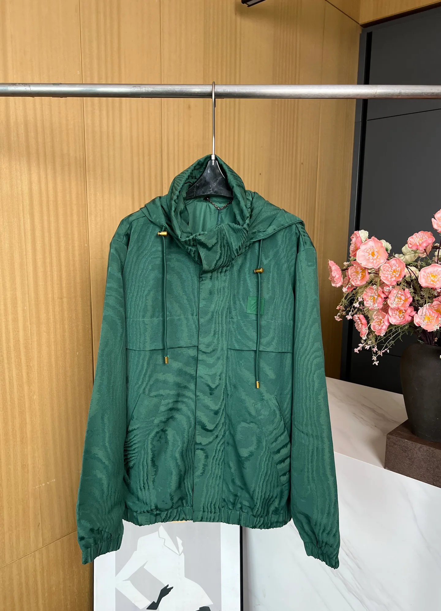 Куртки И Пуховики Мужские Louis Vuitton 288220