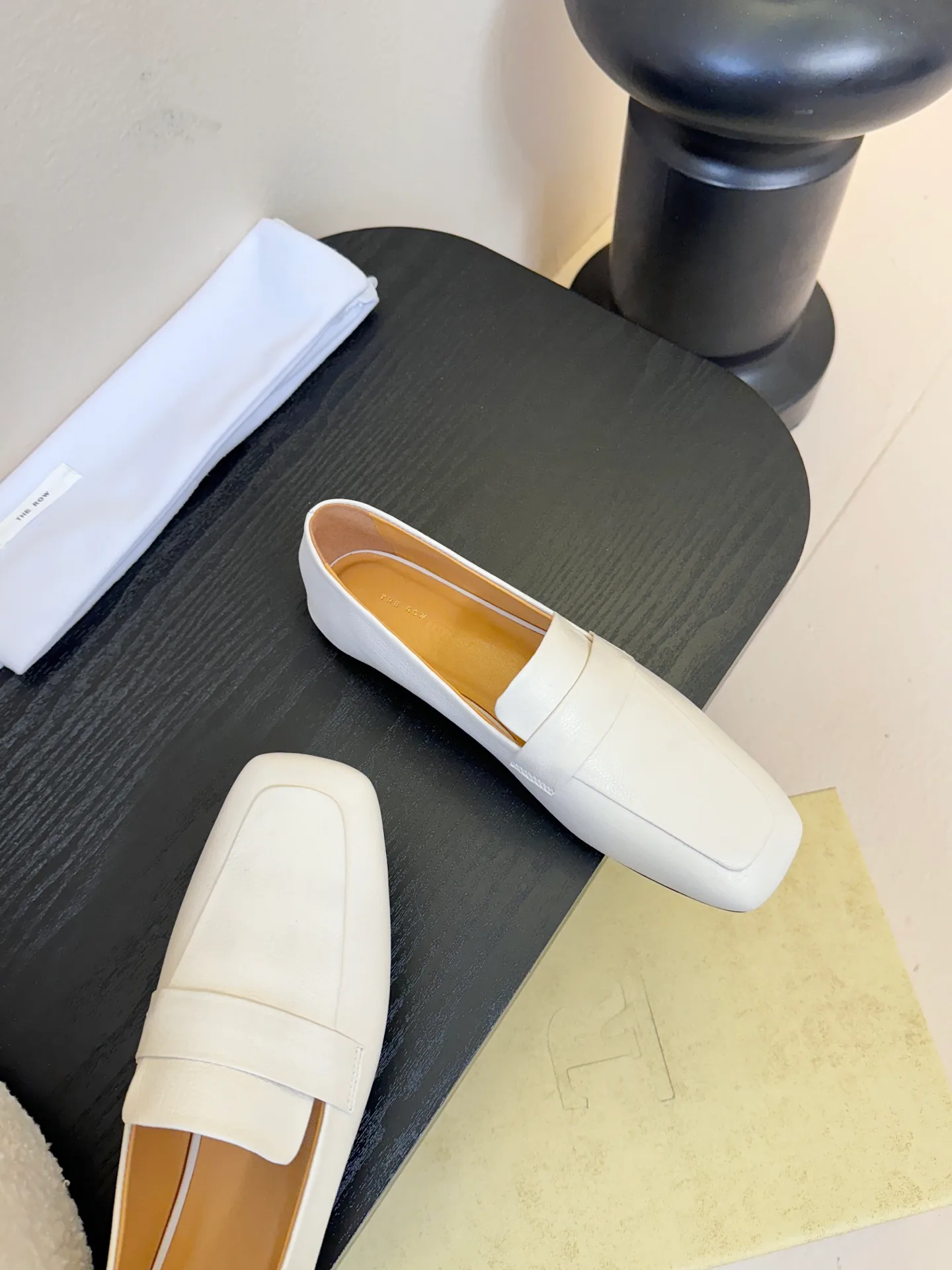 Лоферы И Мокасины Женские The Row 153558