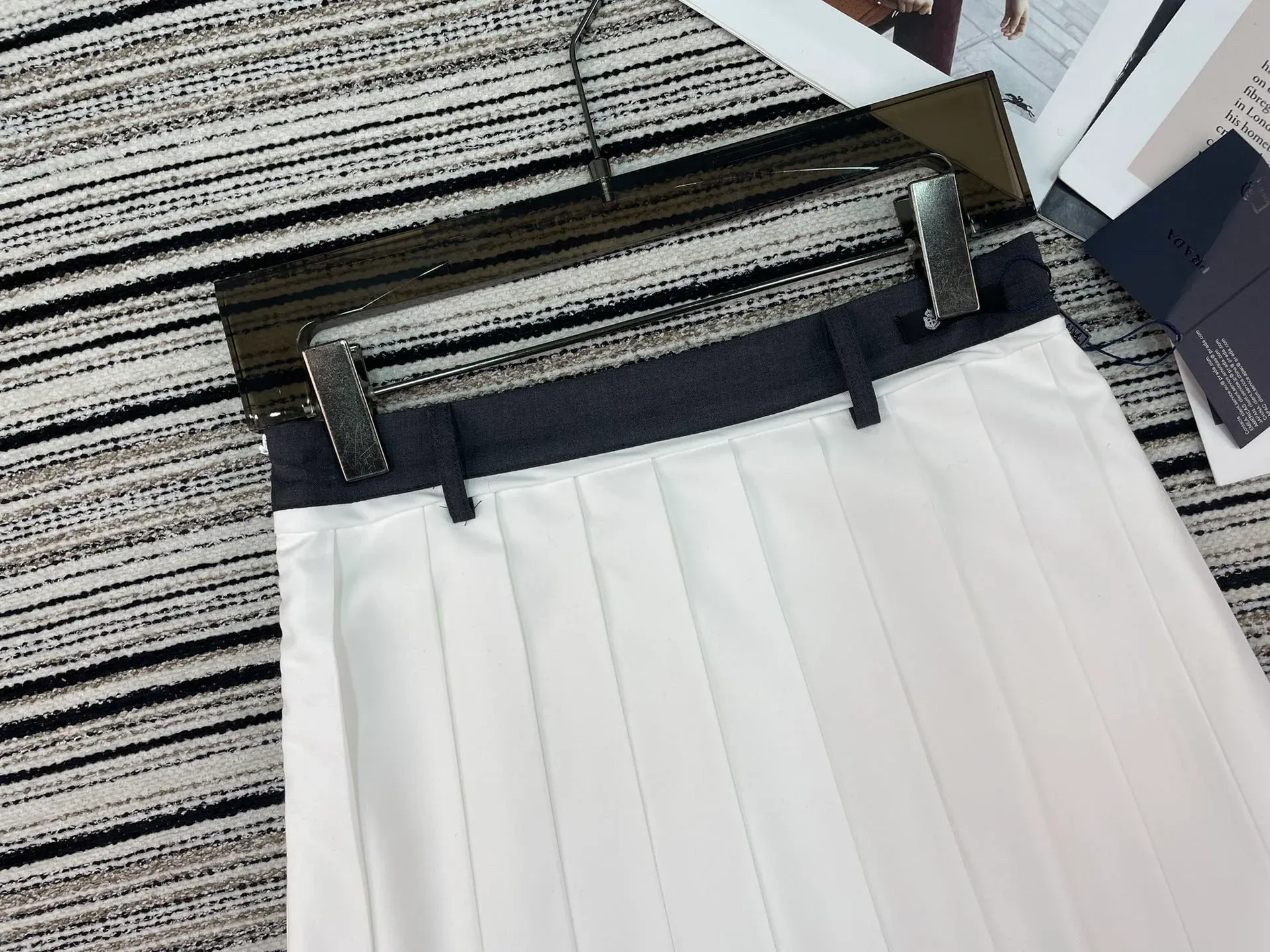 Юбки Женские Prada 5367785