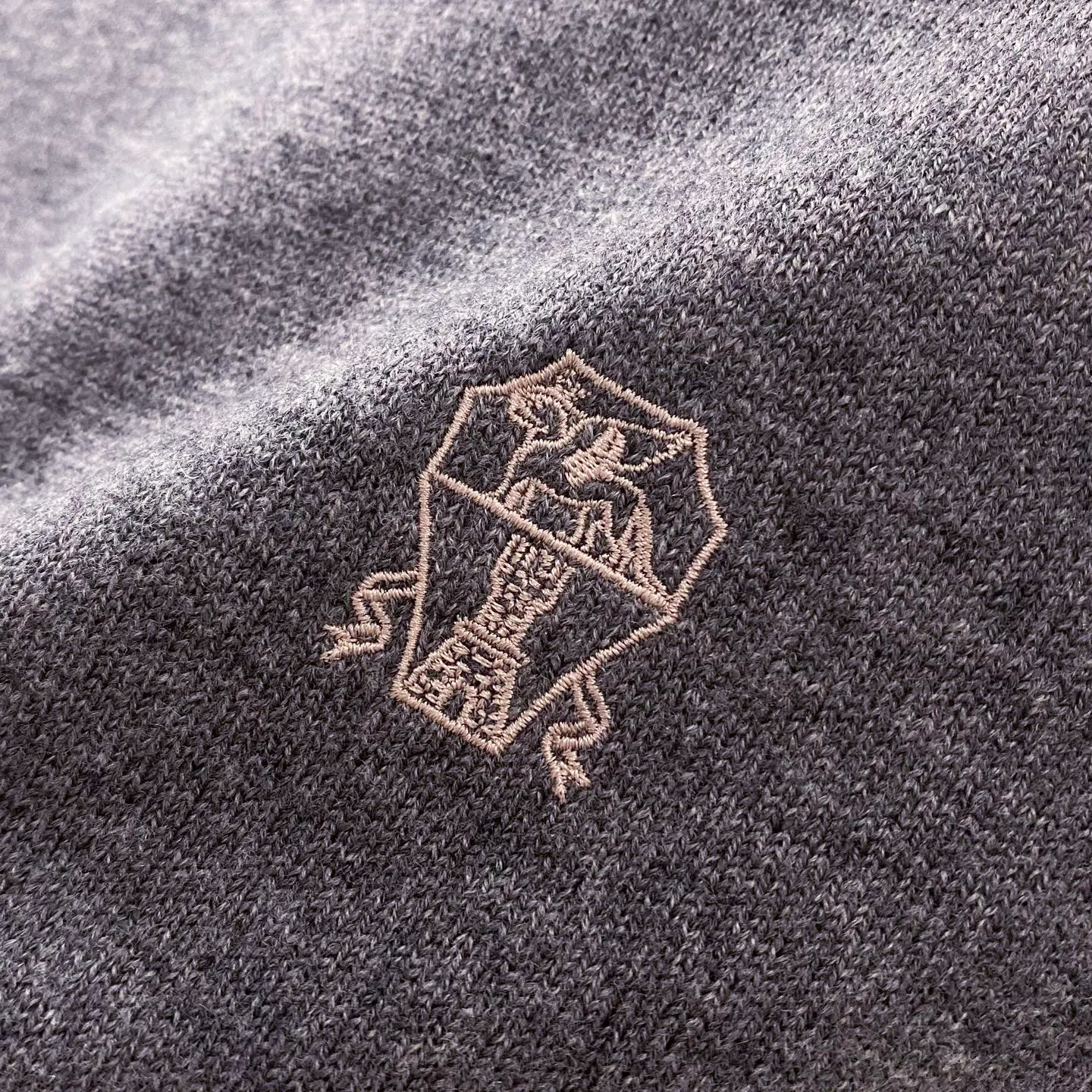 Джемперы И Свитеры Мужские Brunello Cucinelli 270706