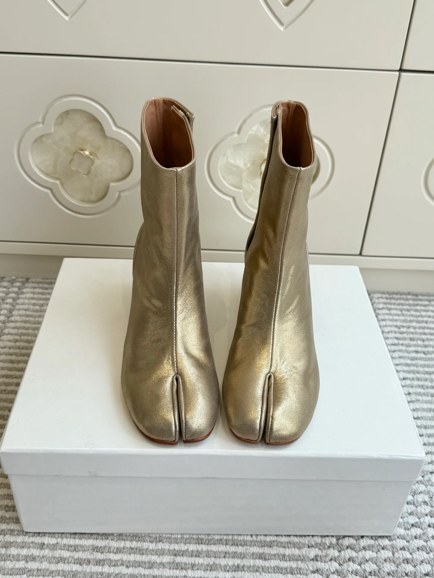 Ботильоны Женские Maison Margiela 18207578