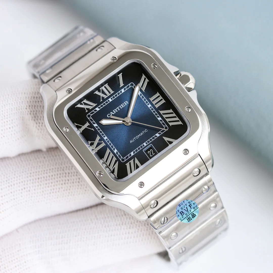 Часы Мужские Cartier 10074185