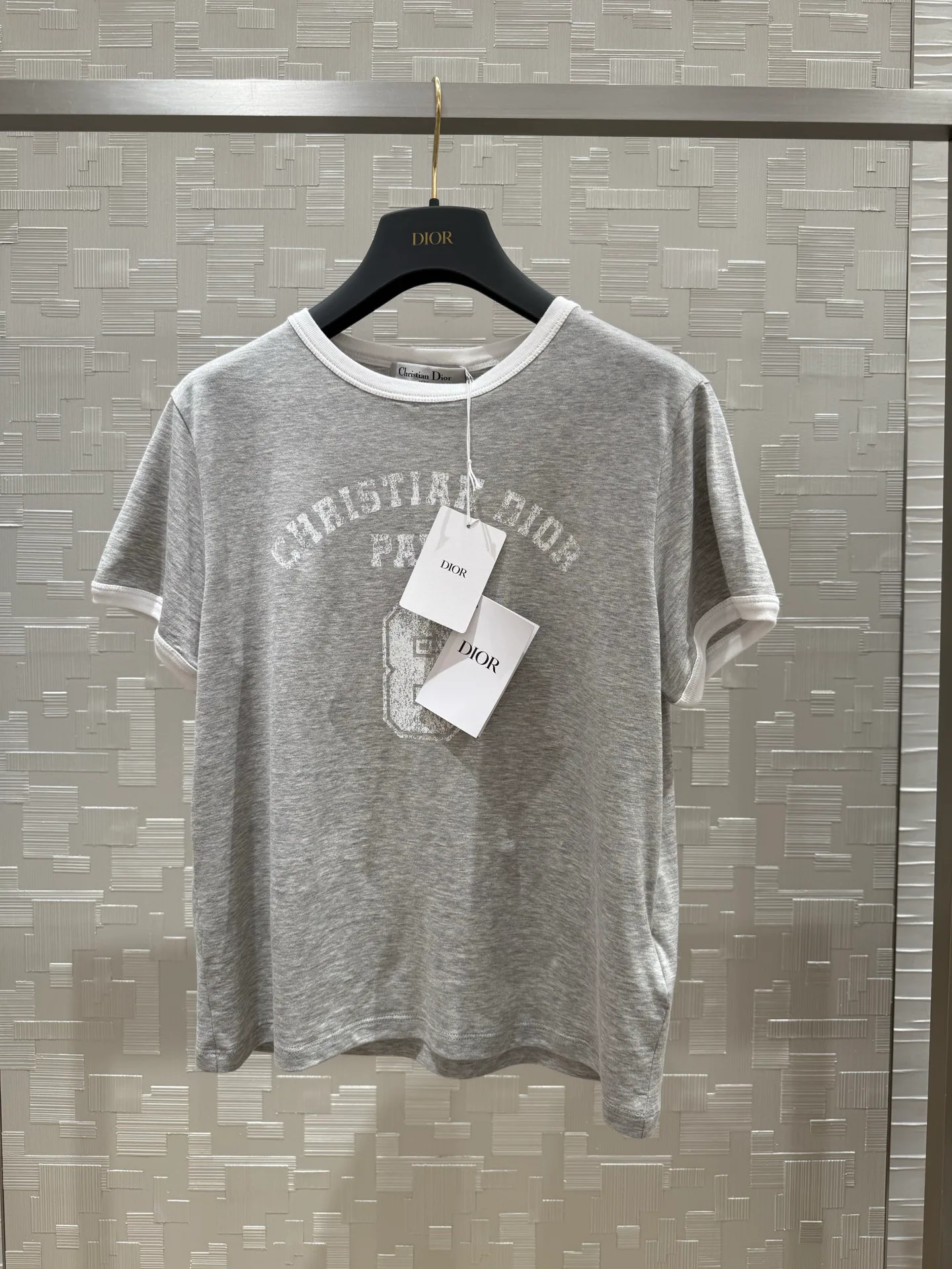 Футболки Женские Christian Dior 3343186