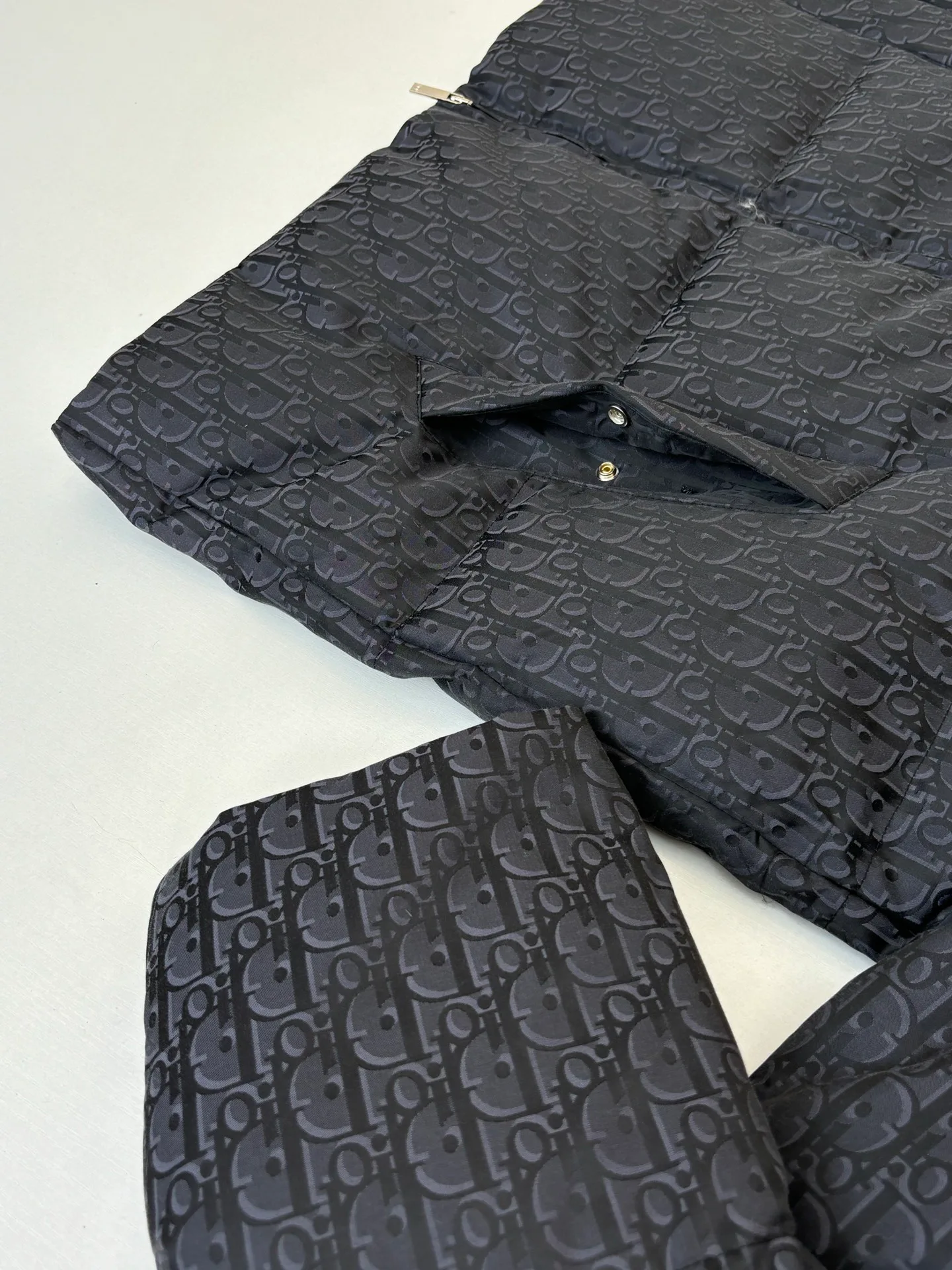 Куртки И Пуховики Женские Christian Dior 476212