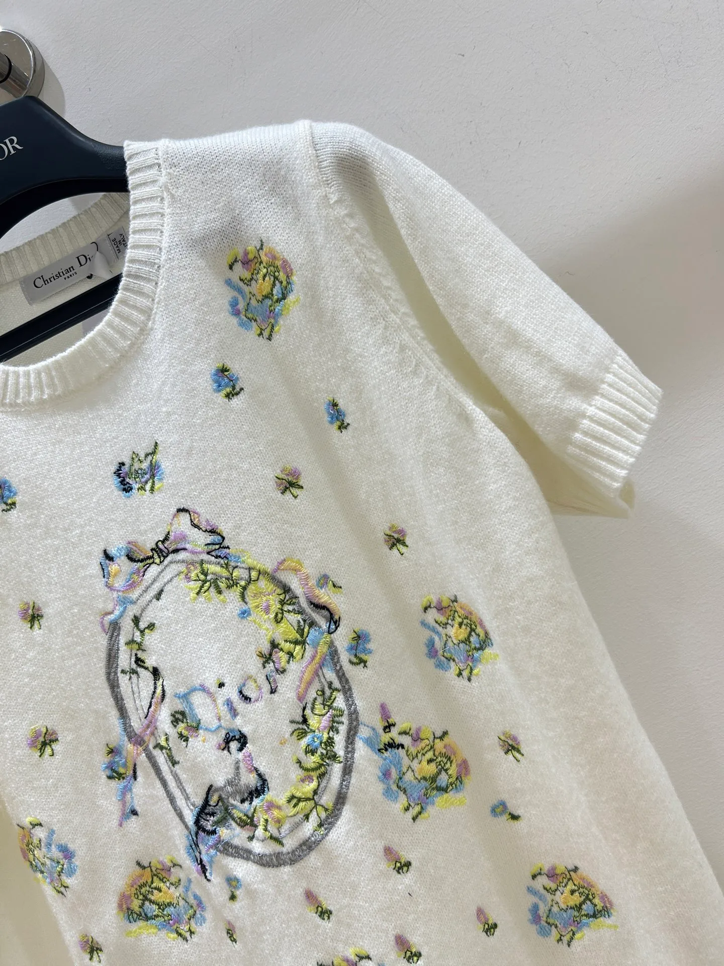 Джемперы И Свитеры Женские Christian Dior 17950044